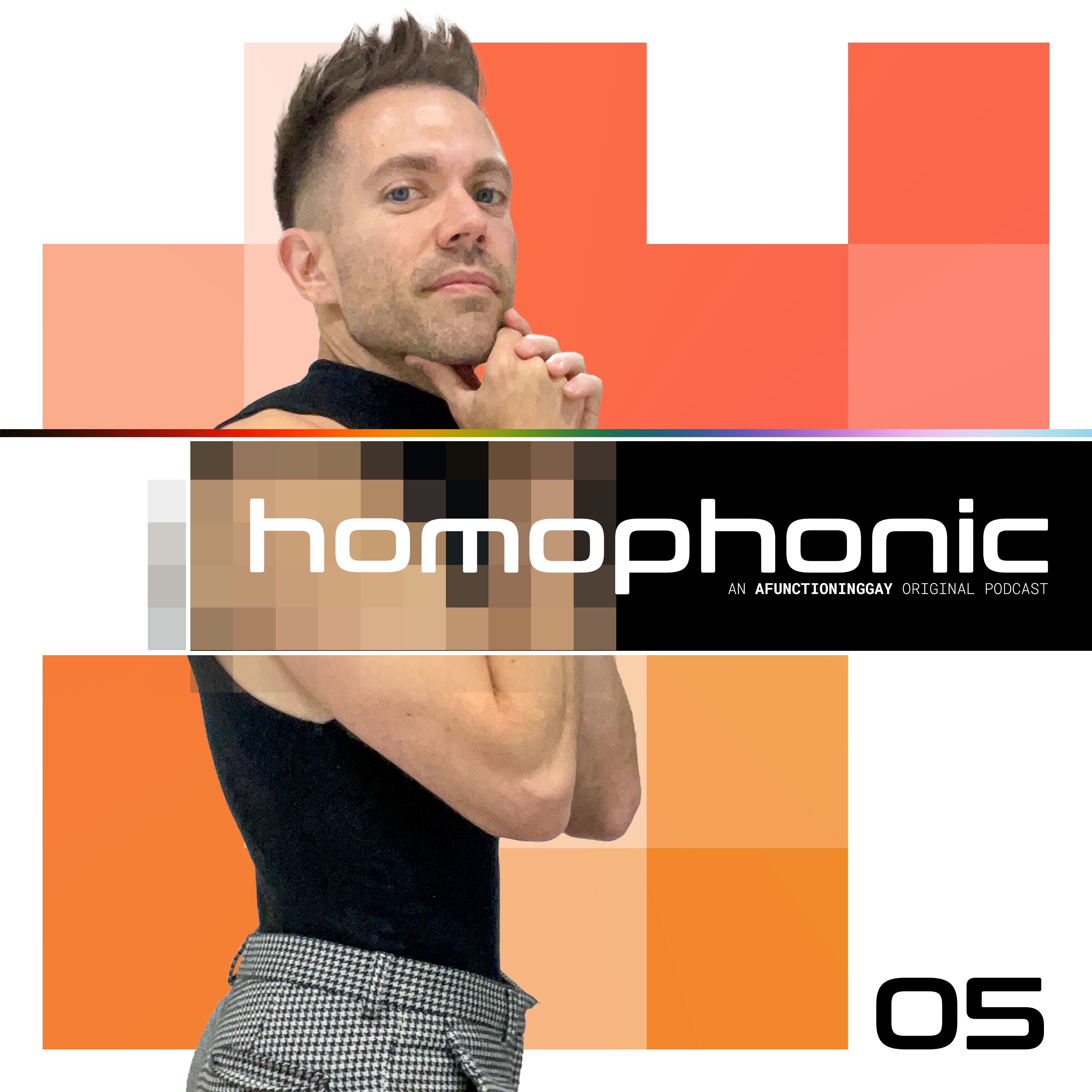 HOMOPHONIC