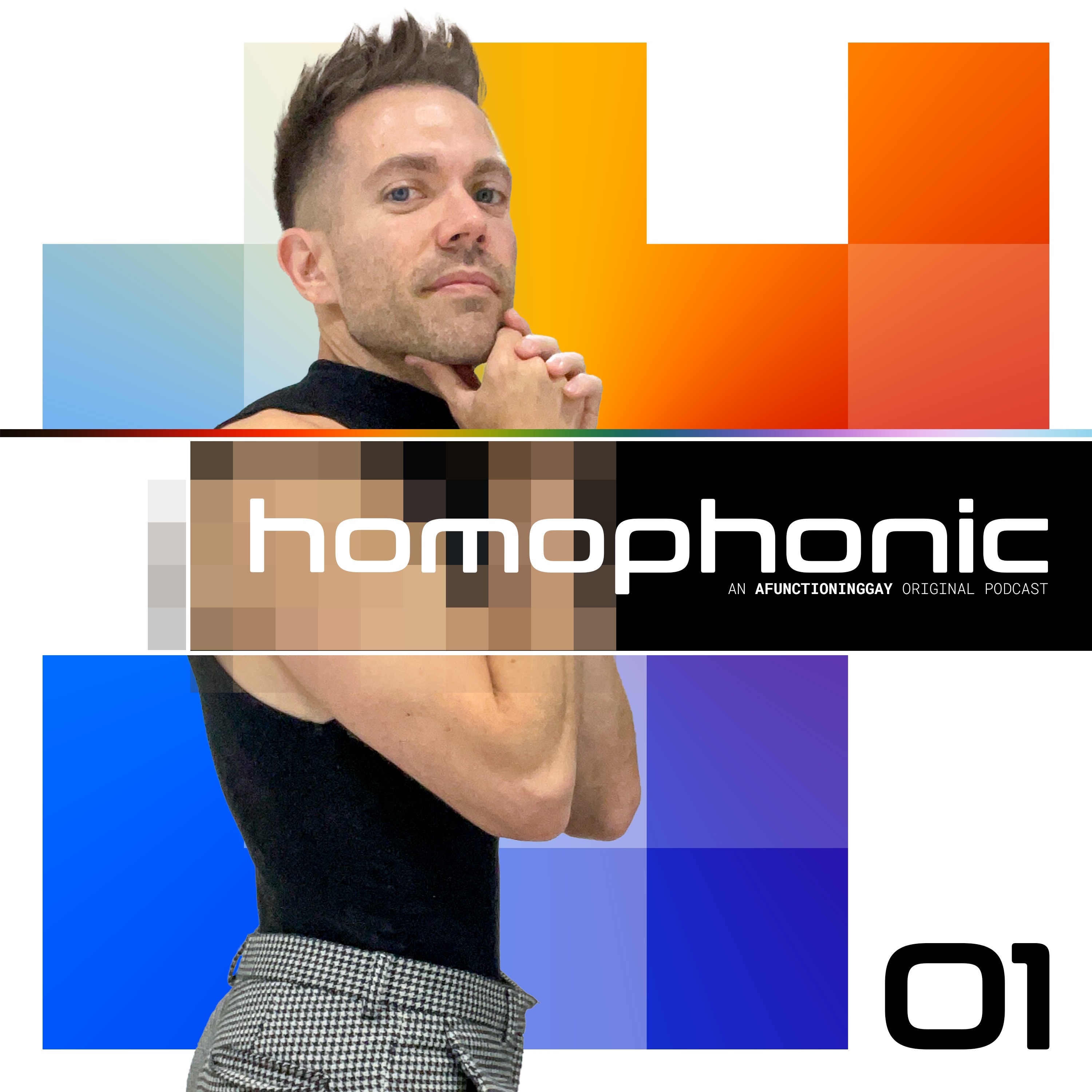 HOMOPHONIC