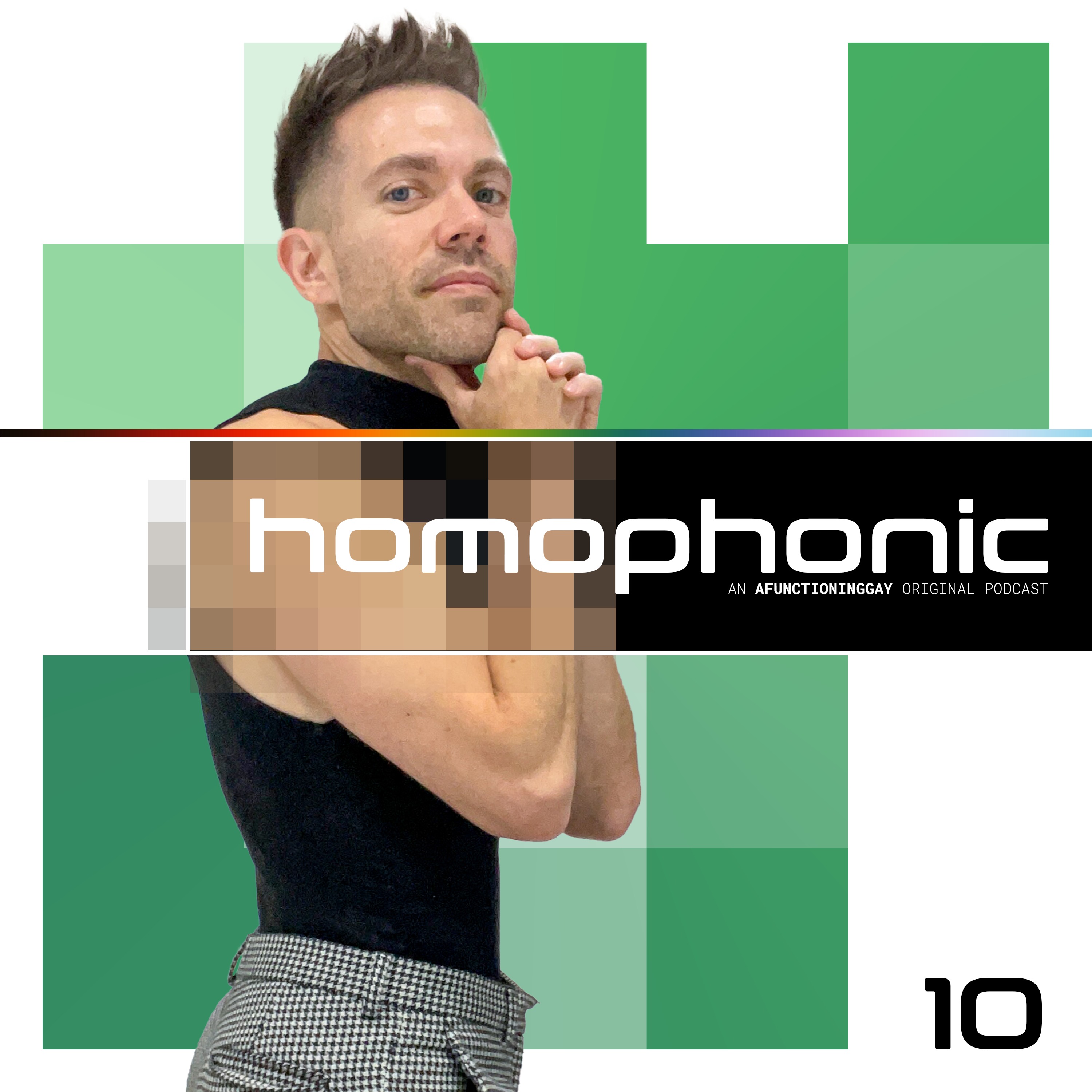 HOMOPHONIC