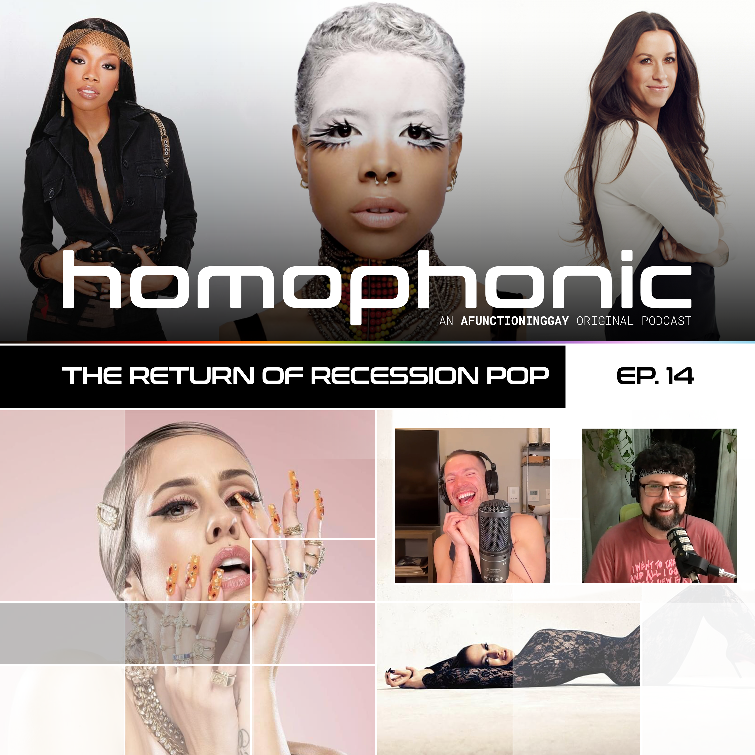 HOMOPHONIC