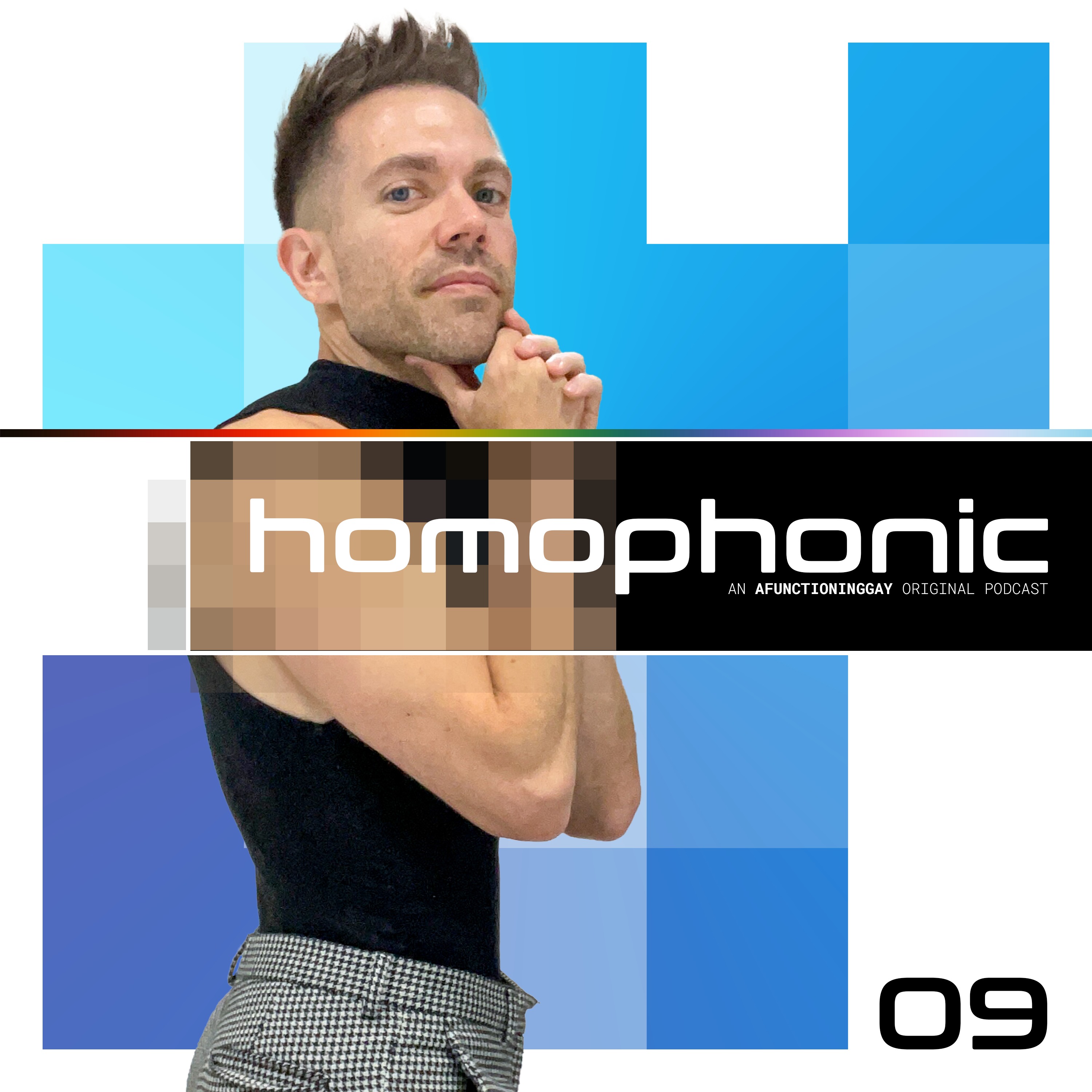 HOMOPHONIC