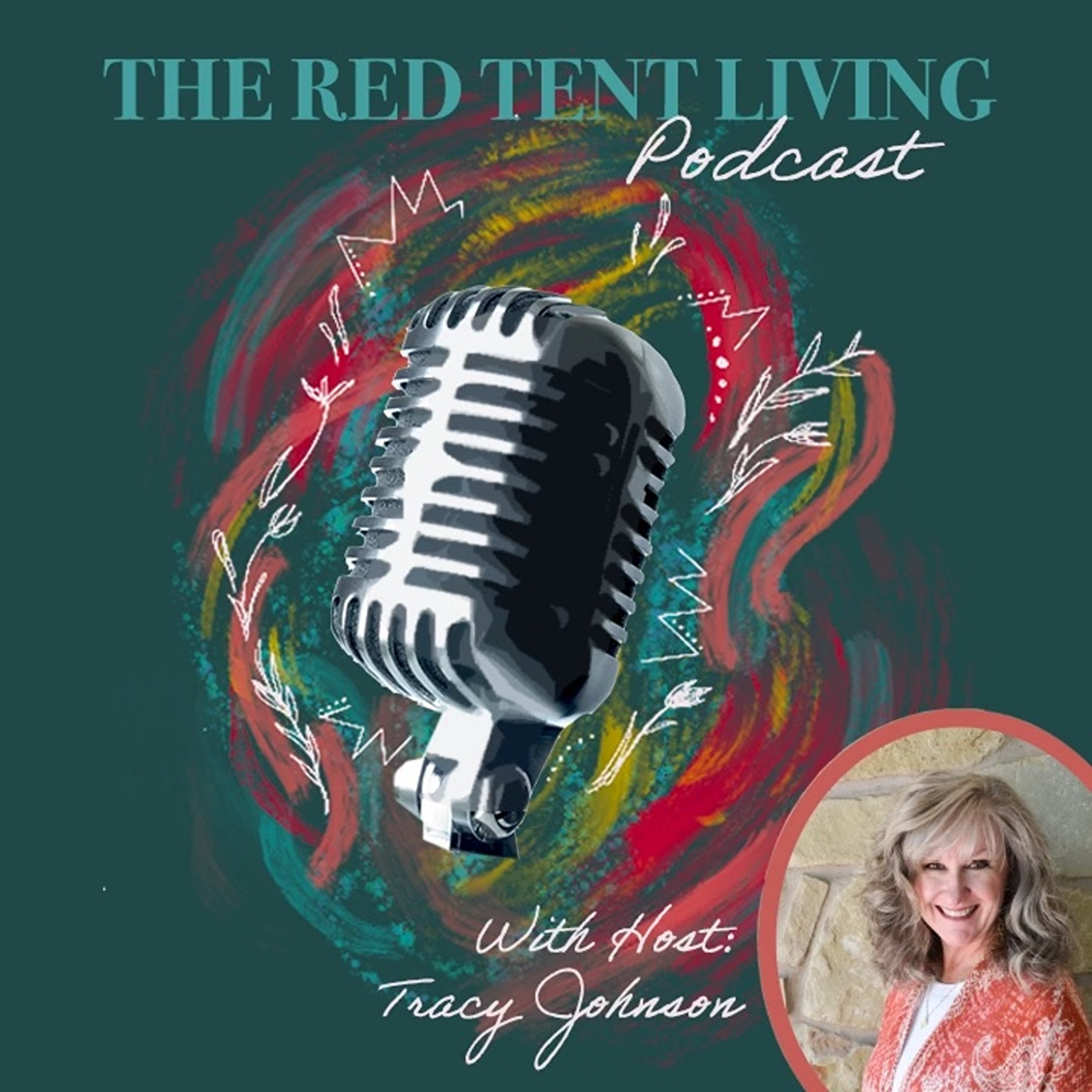 The Red Tent Living Podcast
