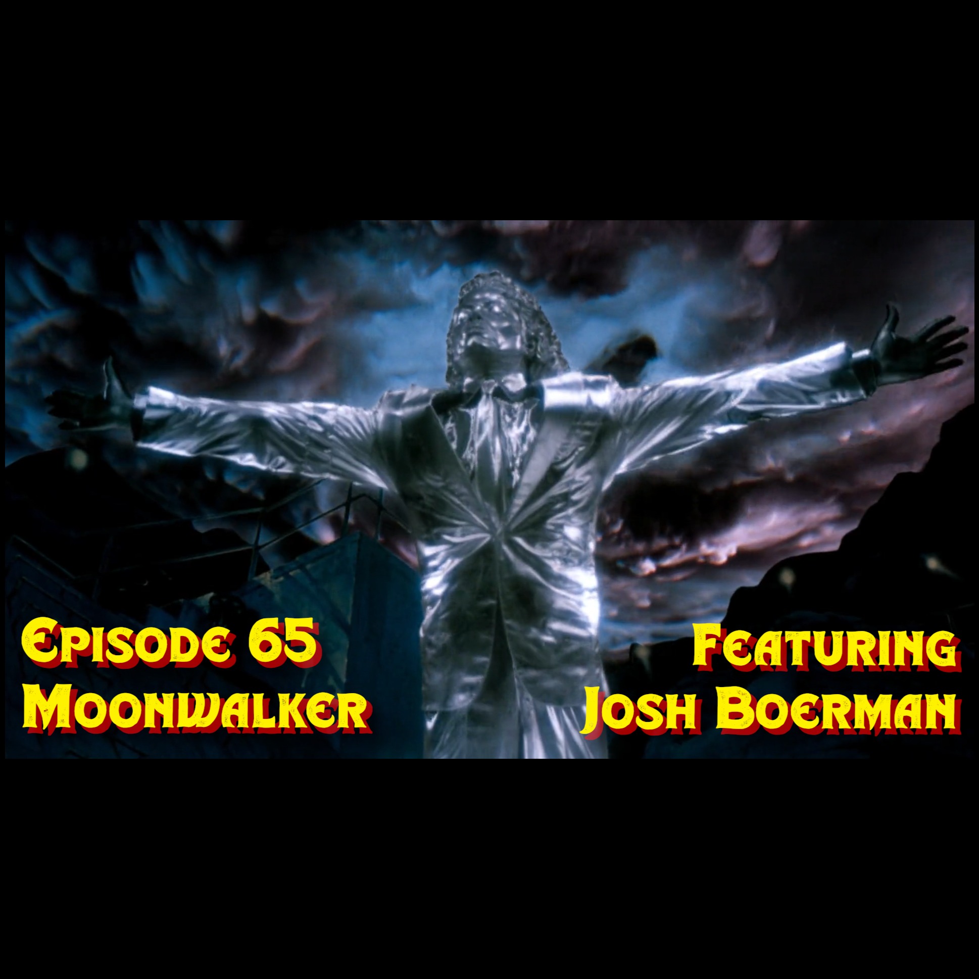 Your Favorite Bad Movie Podcast