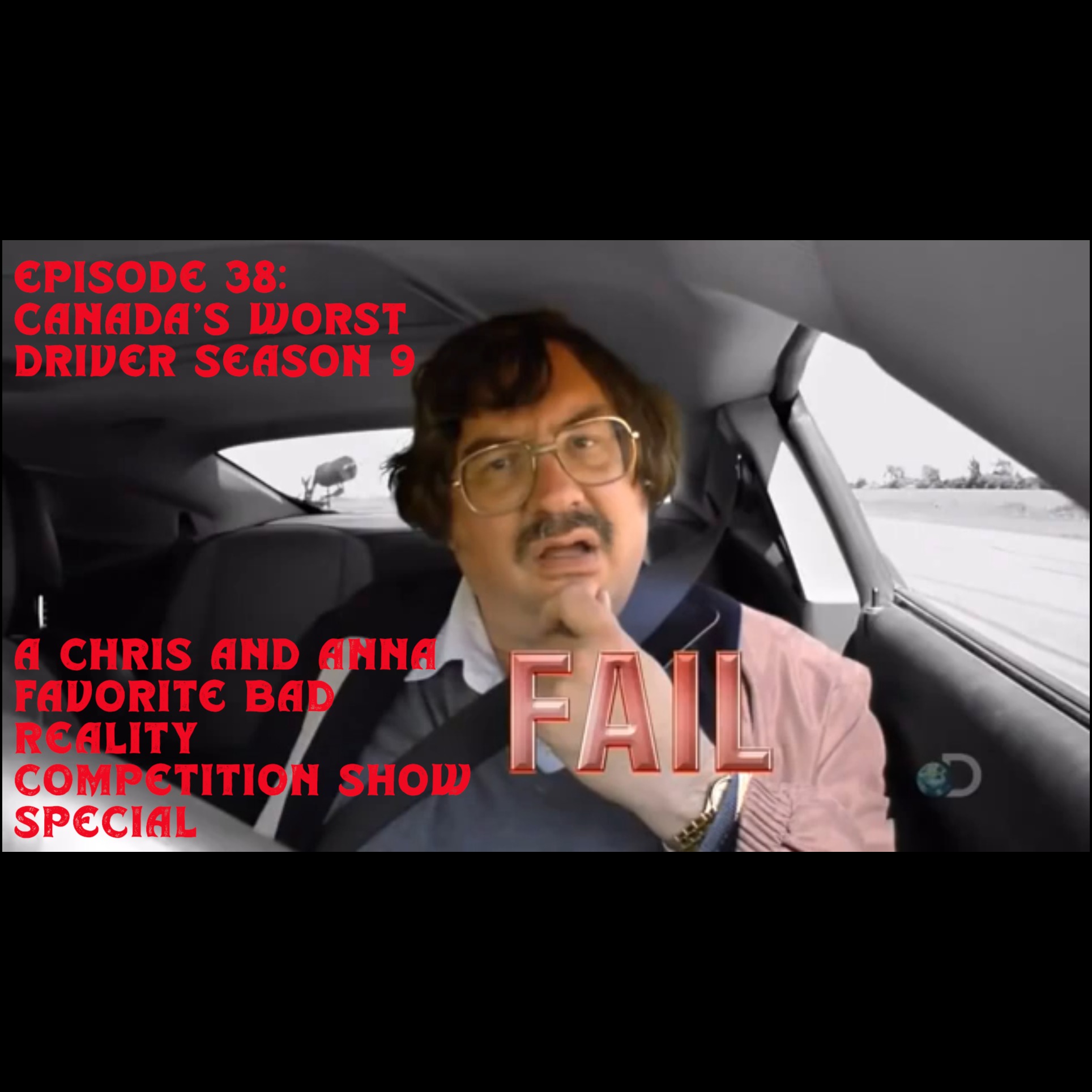 Your Favorite Bad Movie Podcast