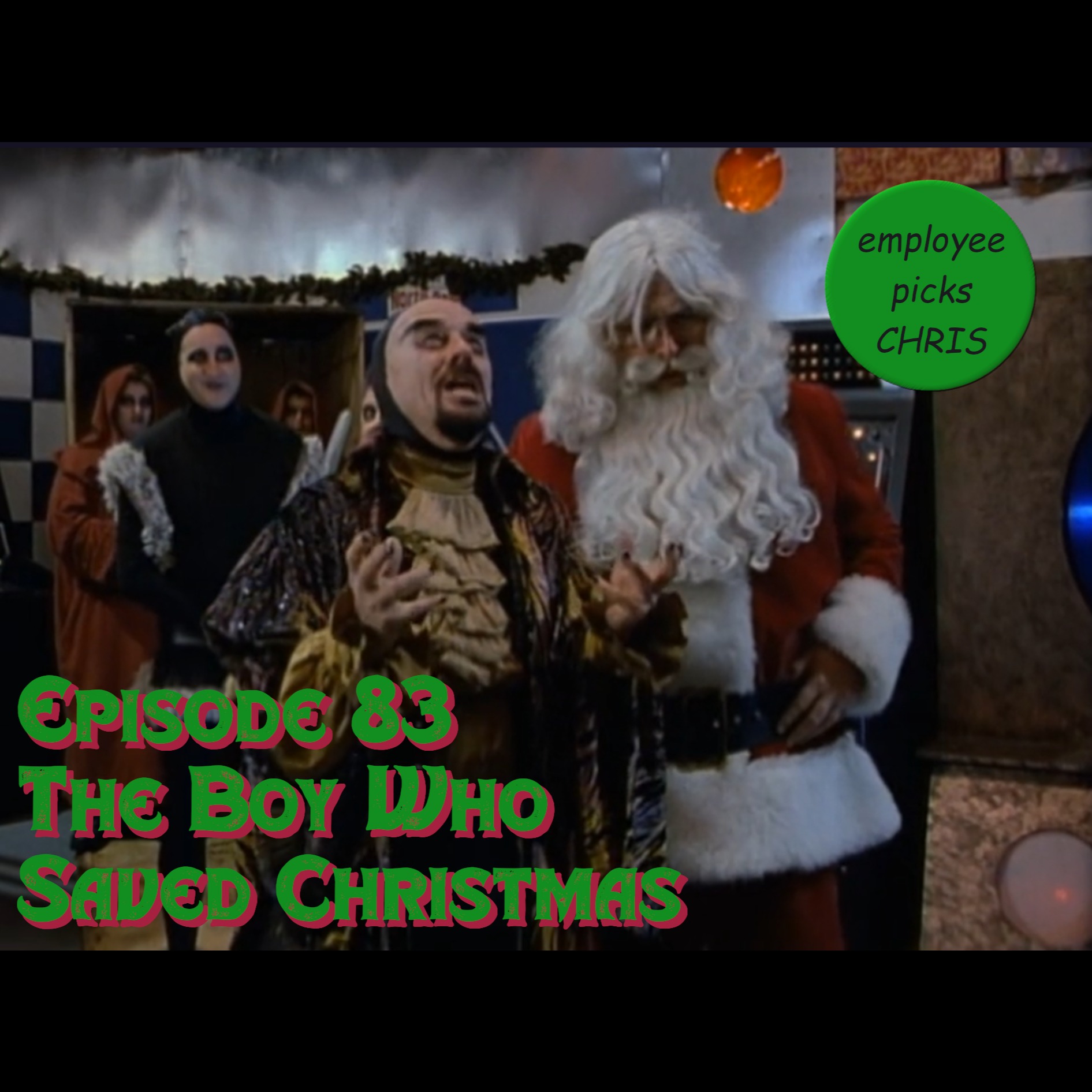 Your Favorite Bad Movie Podcast