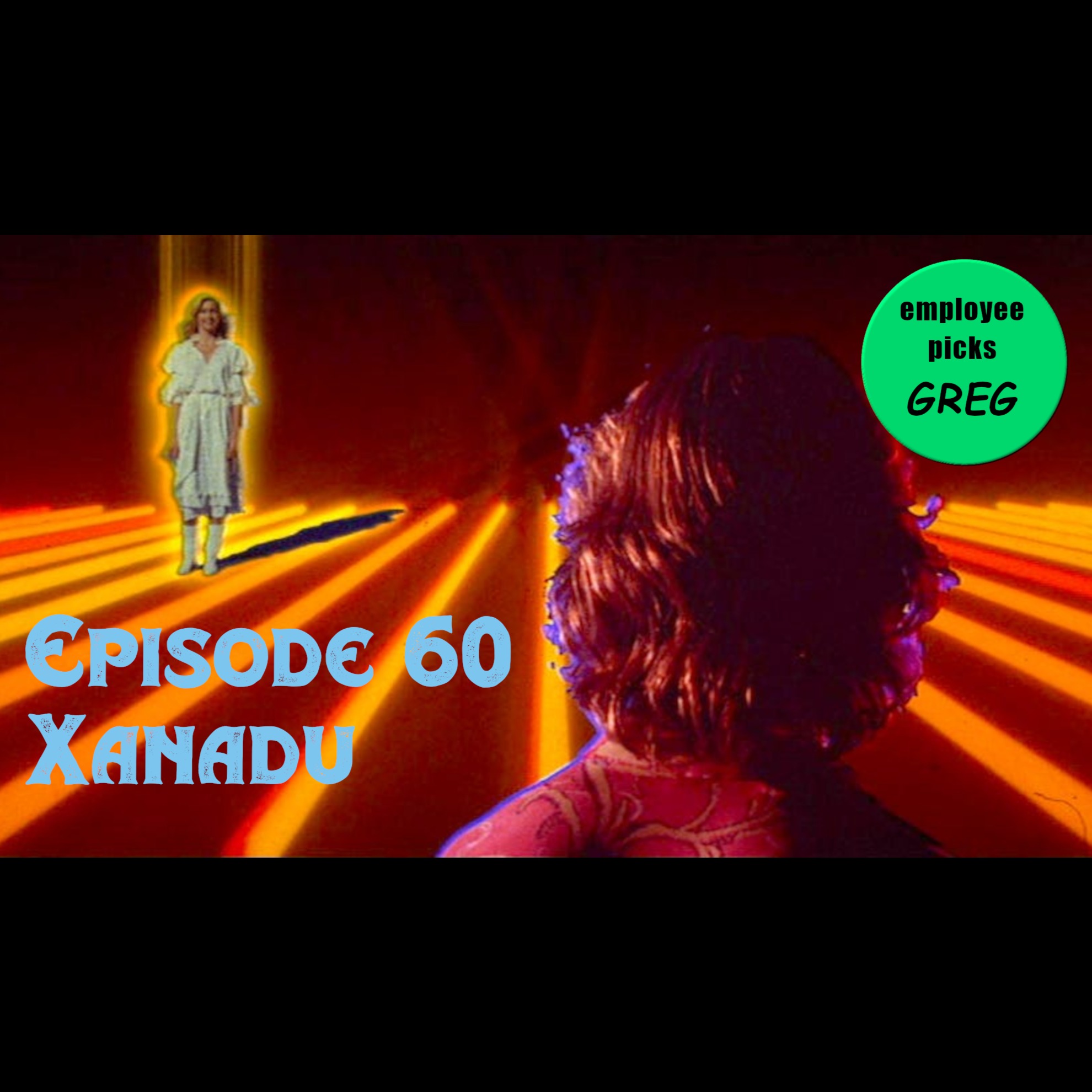 Your Favorite Bad Movie Podcast