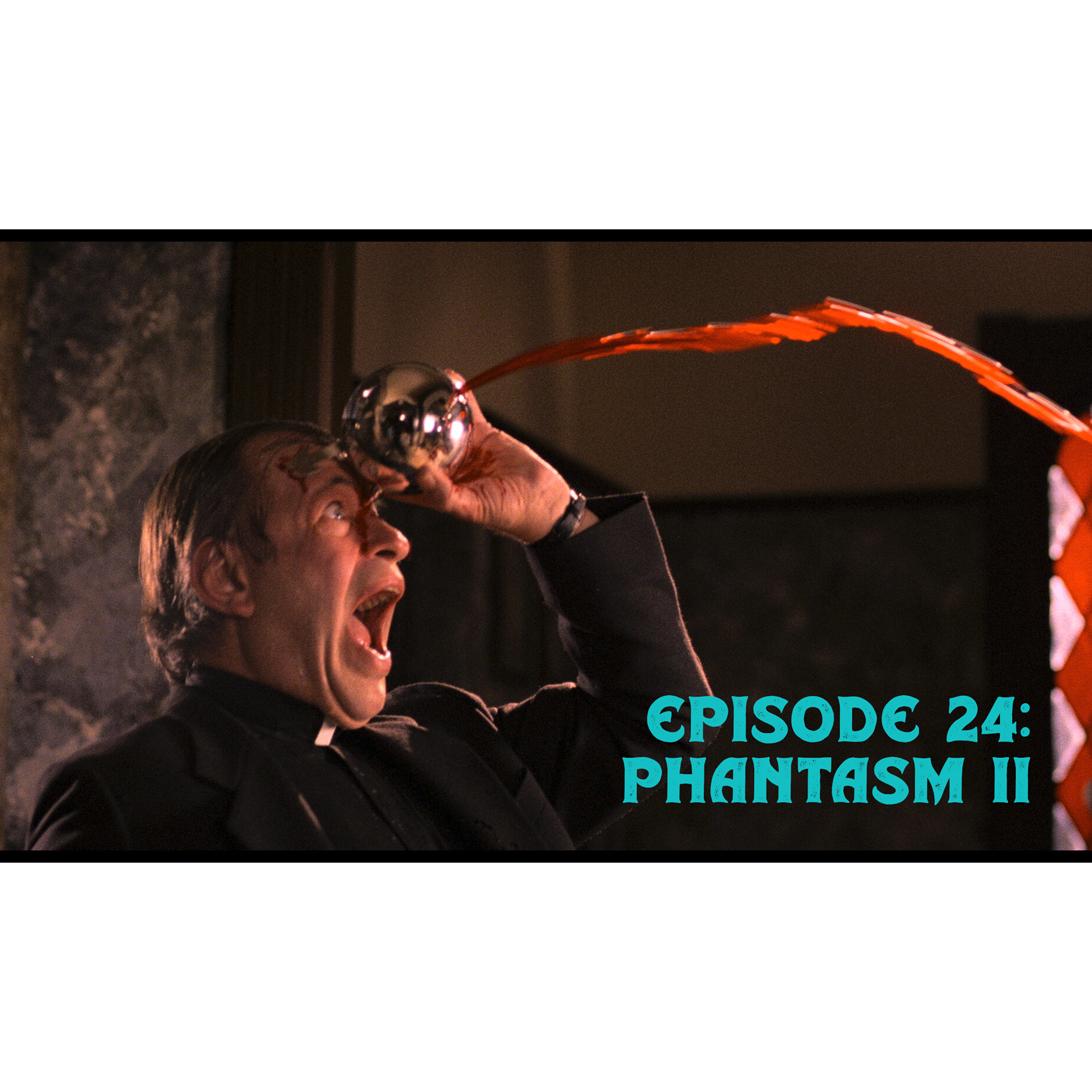 Your Favorite Bad Movie Podcast