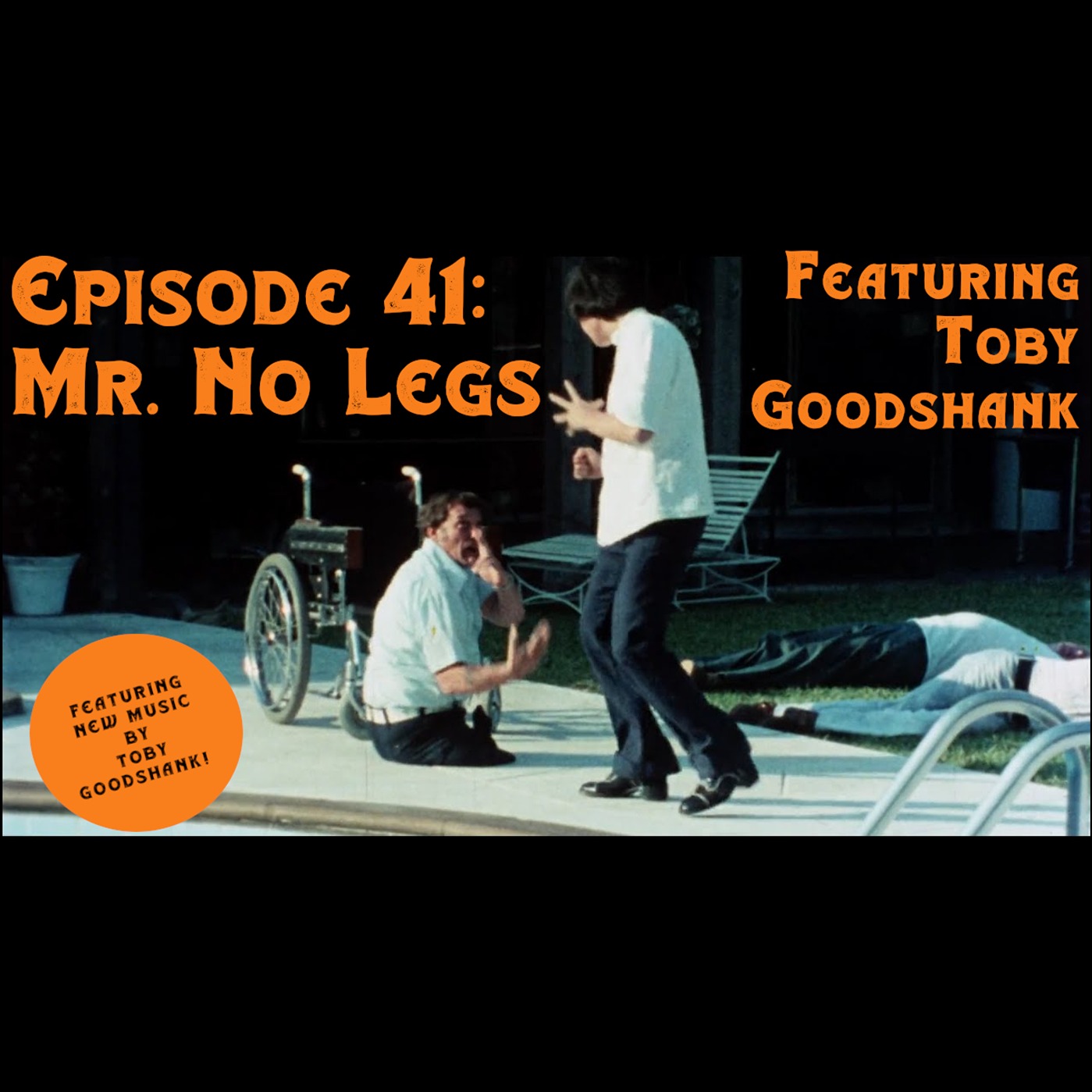 Your Favorite Bad Movie Podcast