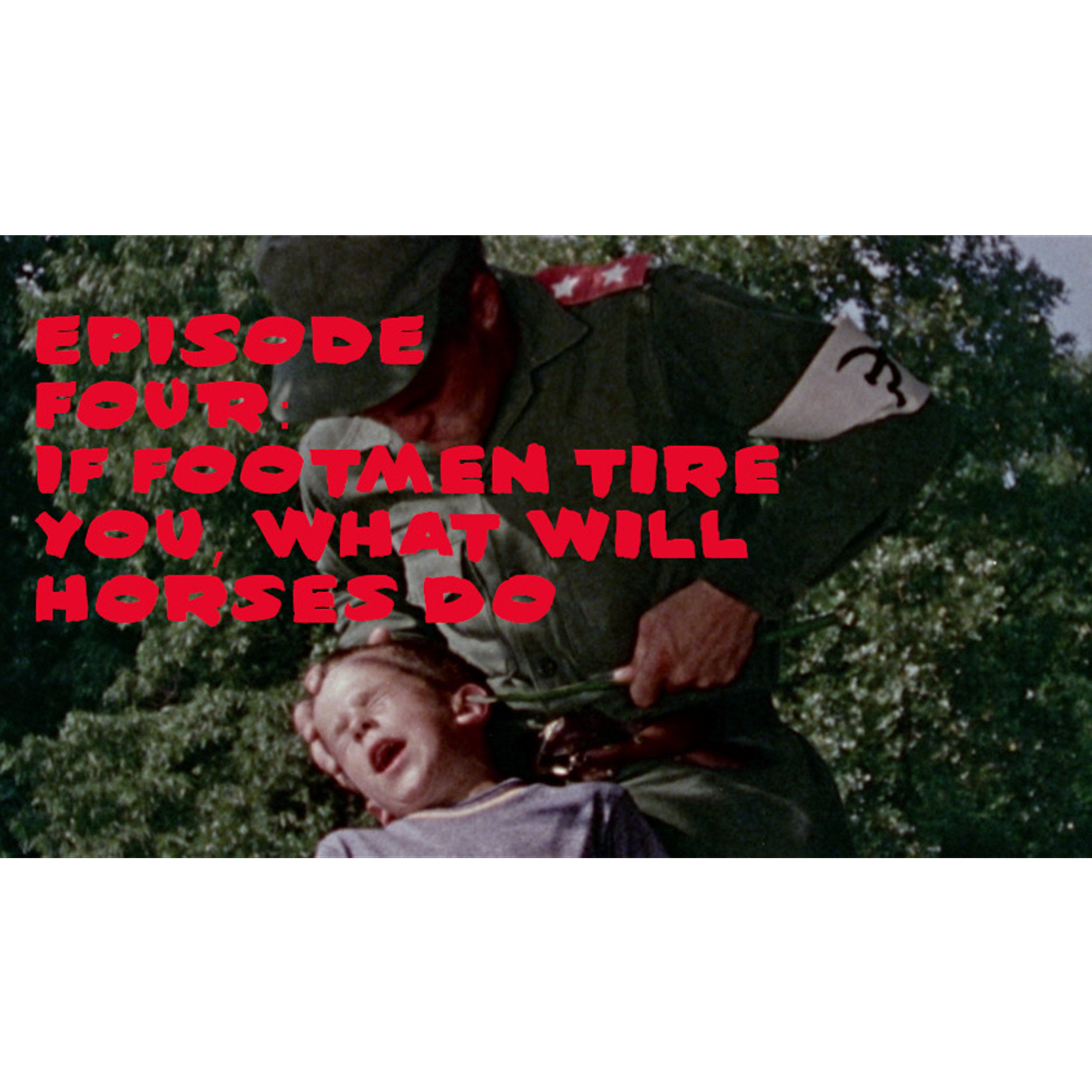 Your Favorite Bad Movie Podcast