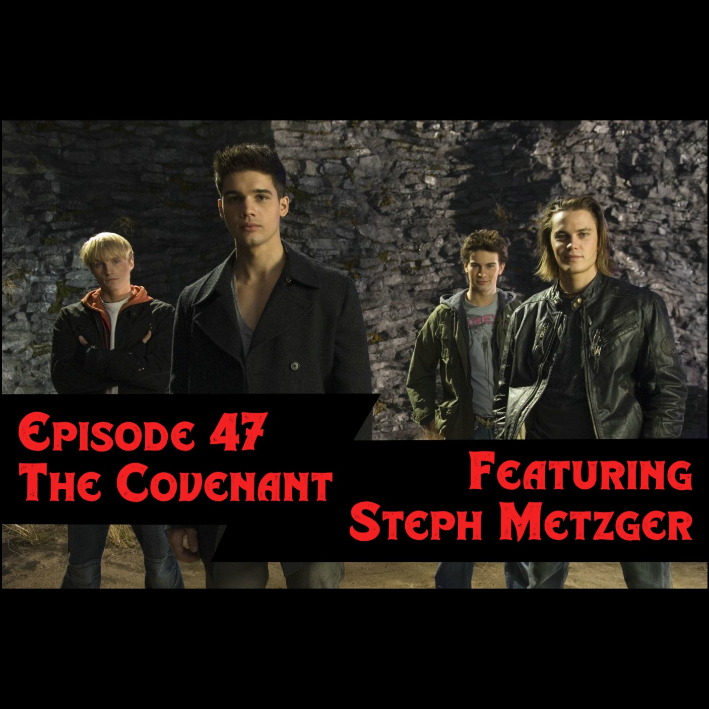 Your Favorite Bad Movie Podcast