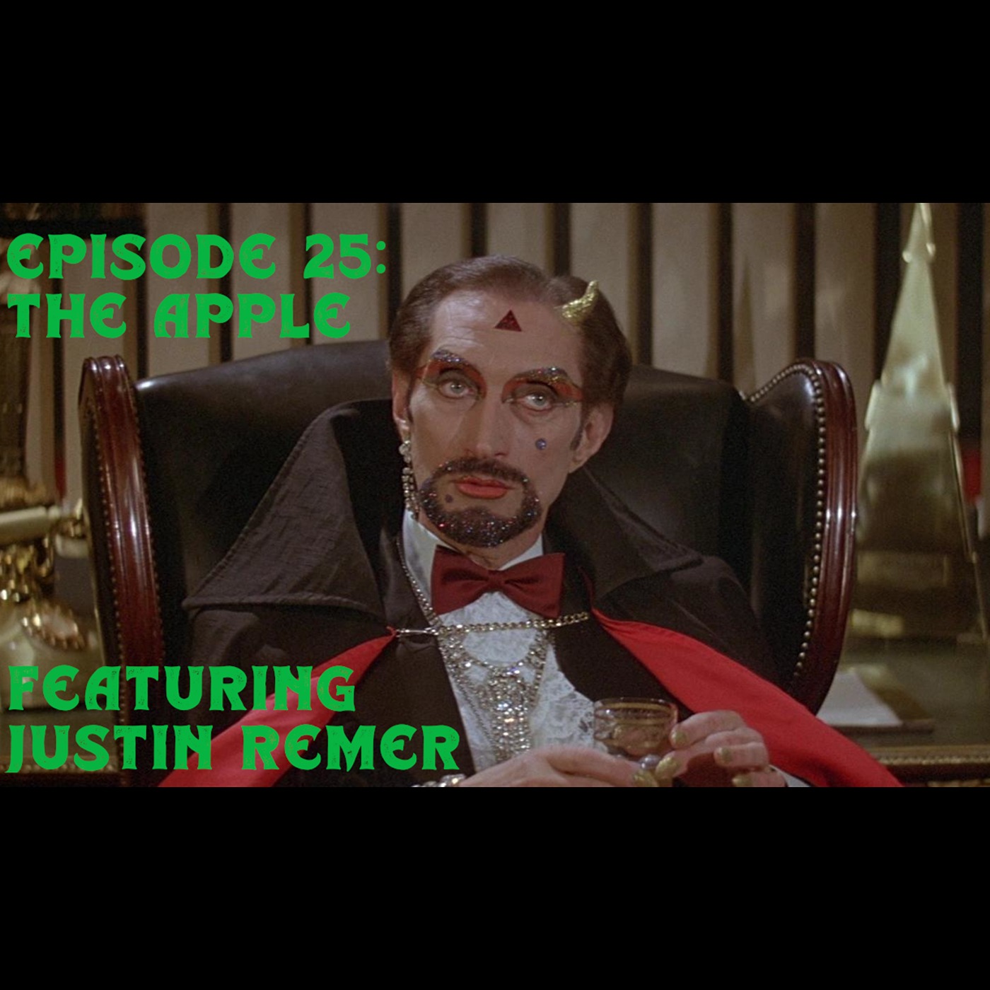 Your Favorite Bad Movie Podcast
