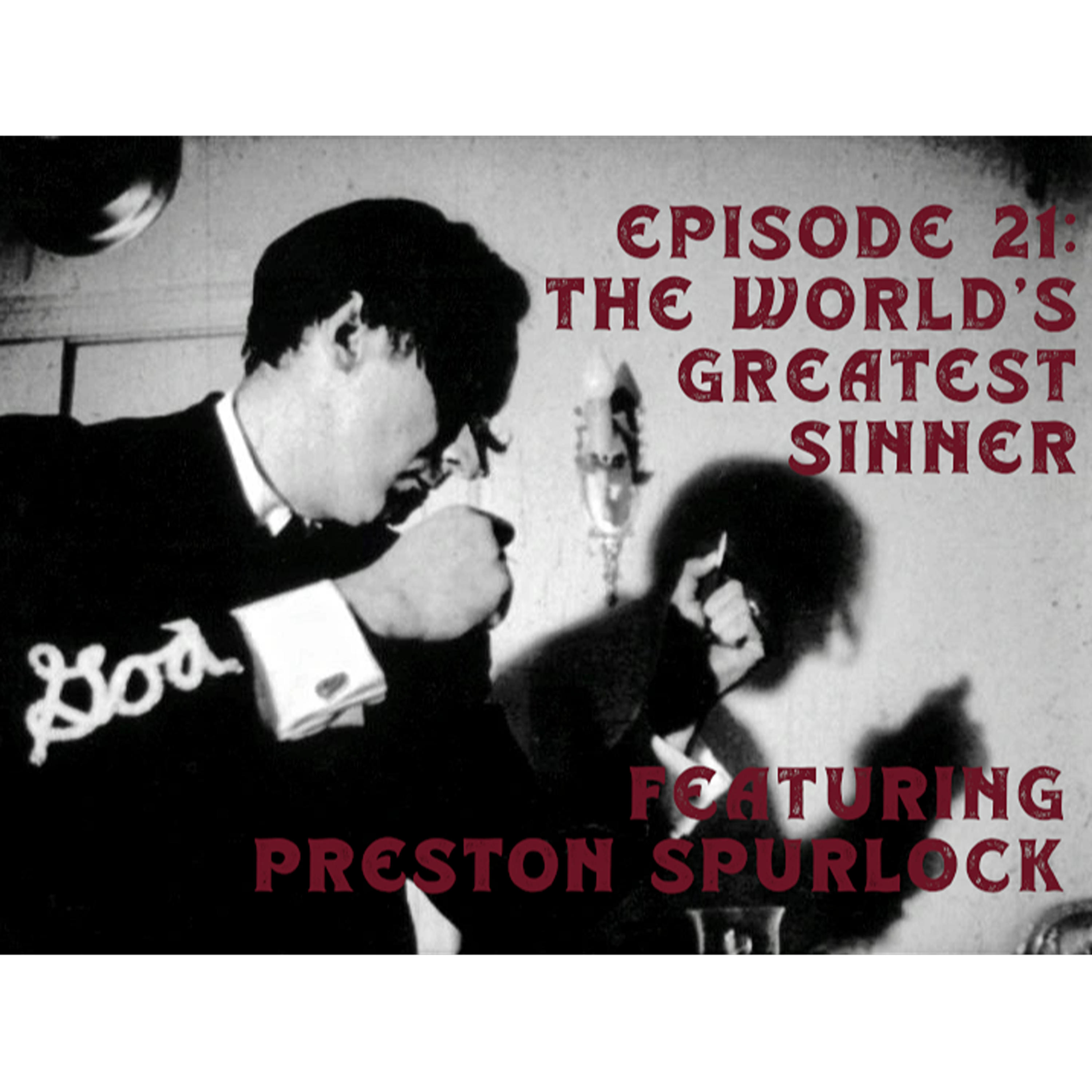 Your Favorite Bad Movie Podcast