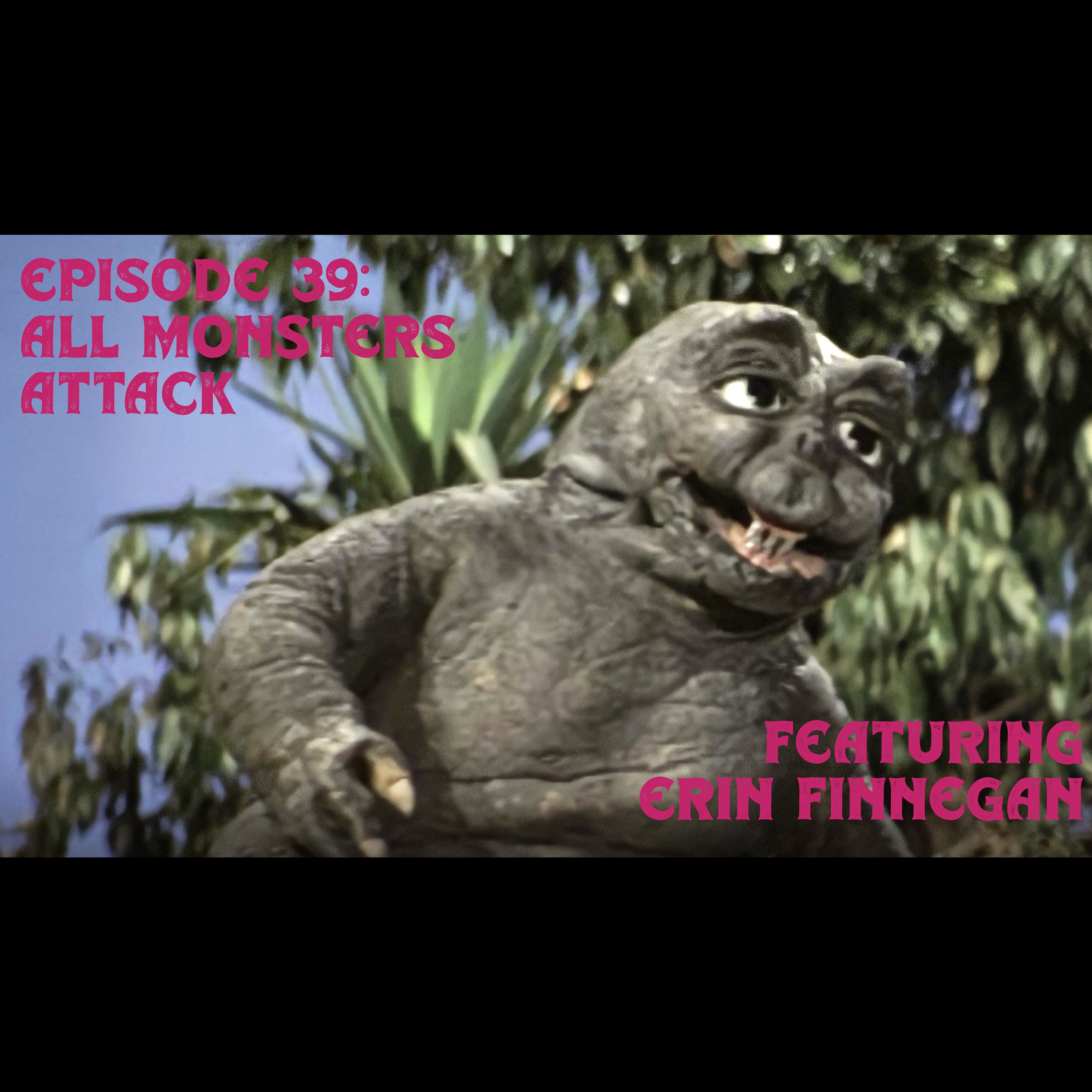Your Favorite Bad Movie Podcast