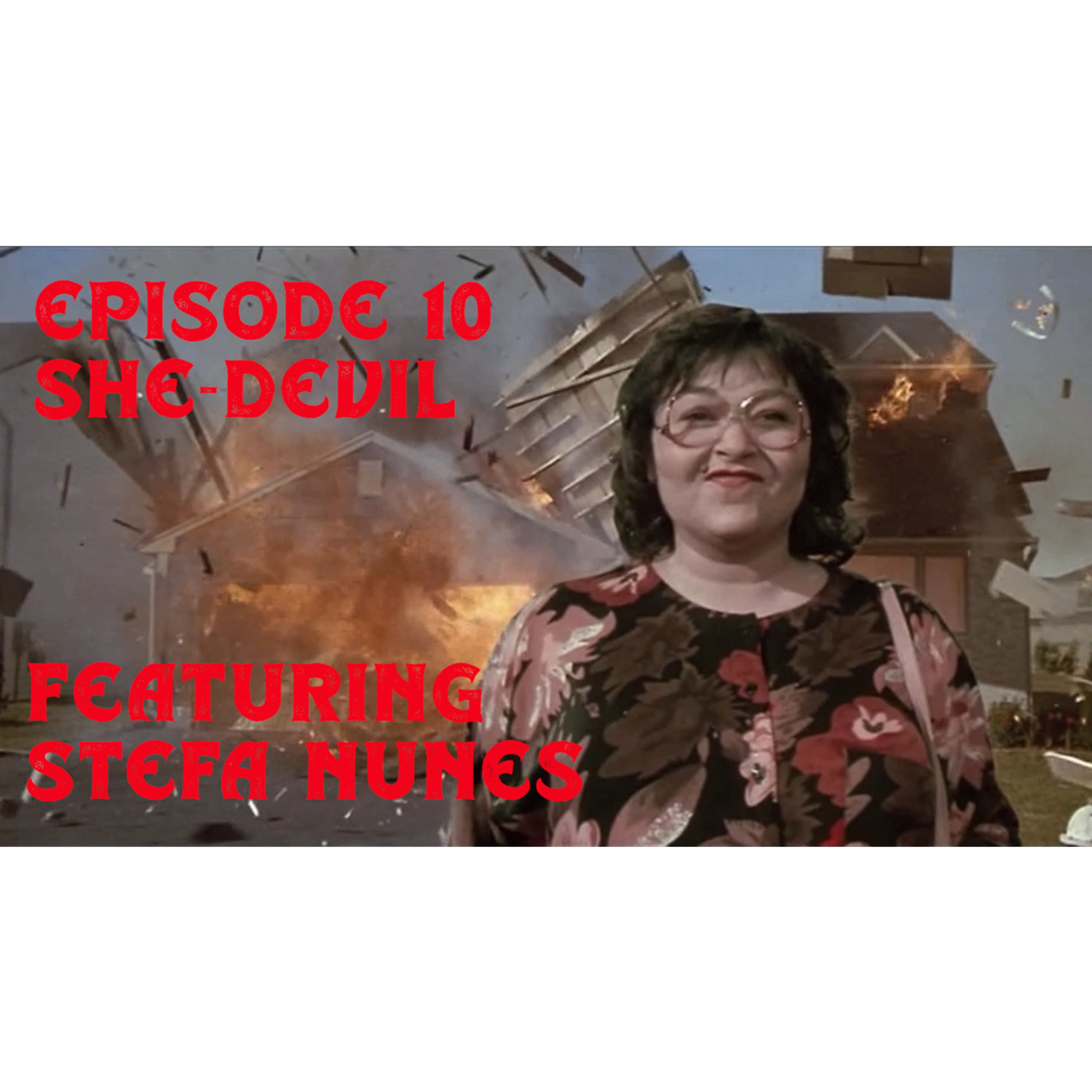 Your Favorite Bad Movie Podcast
