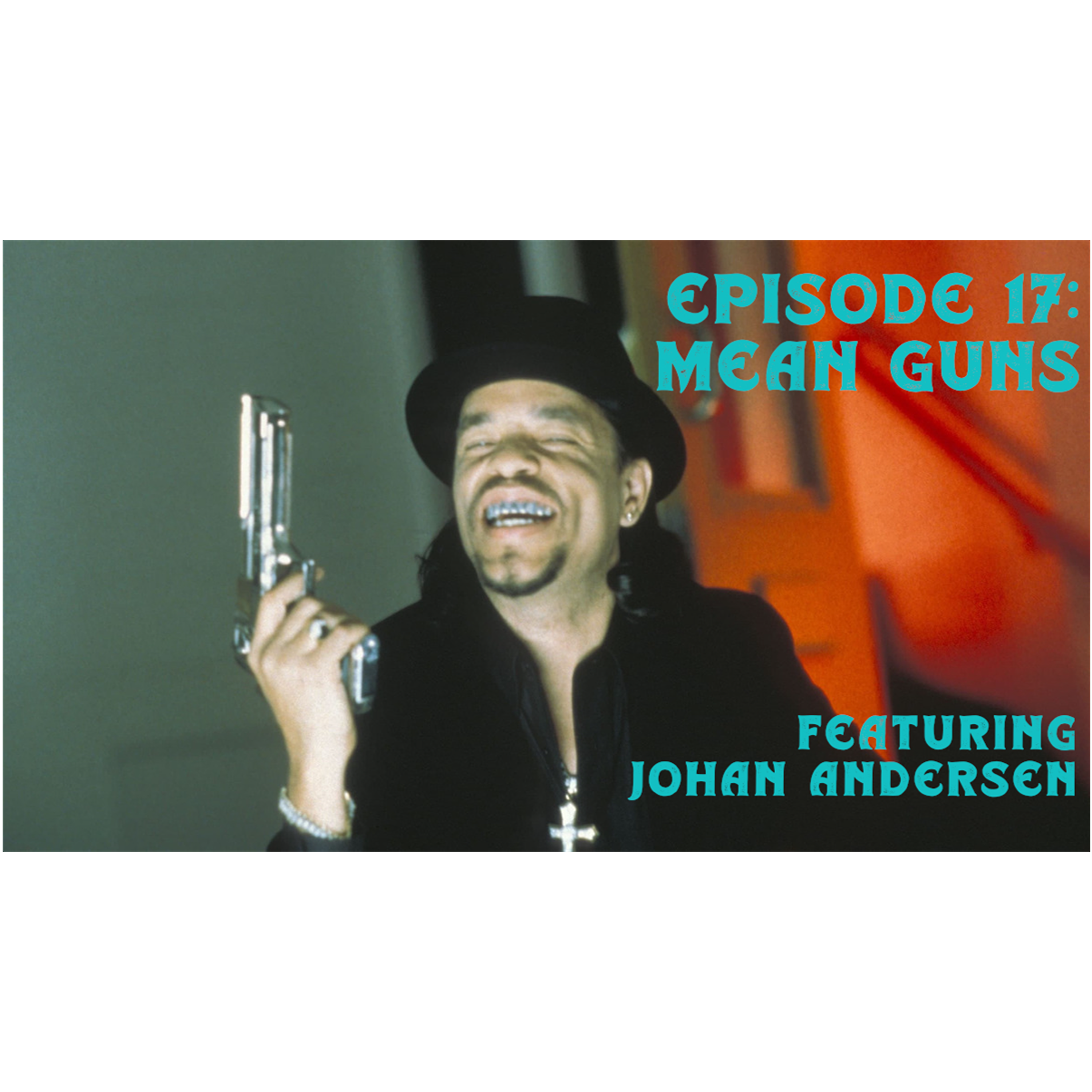 Your Favorite Bad Movie Podcast