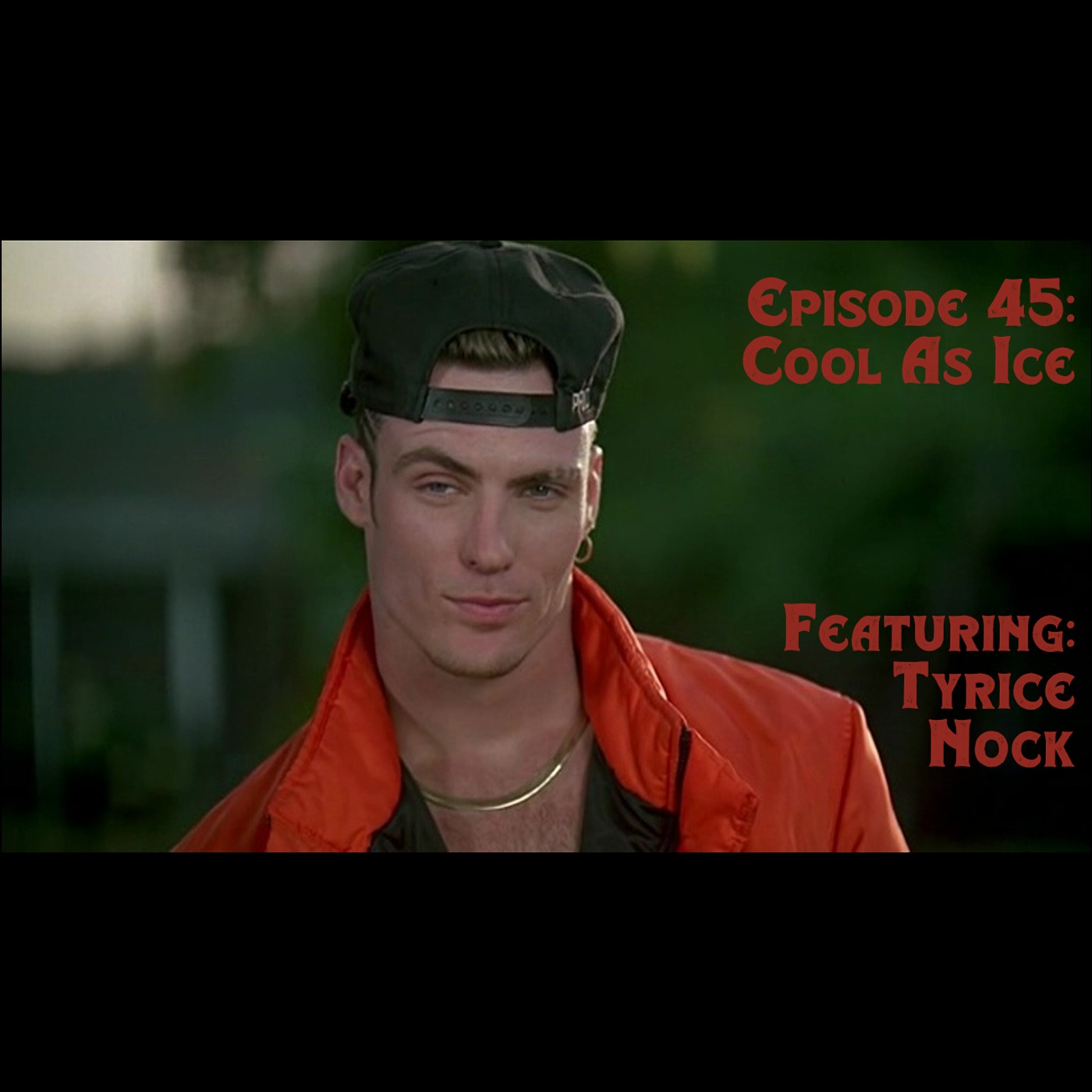 Your Favorite Bad Movie Podcast