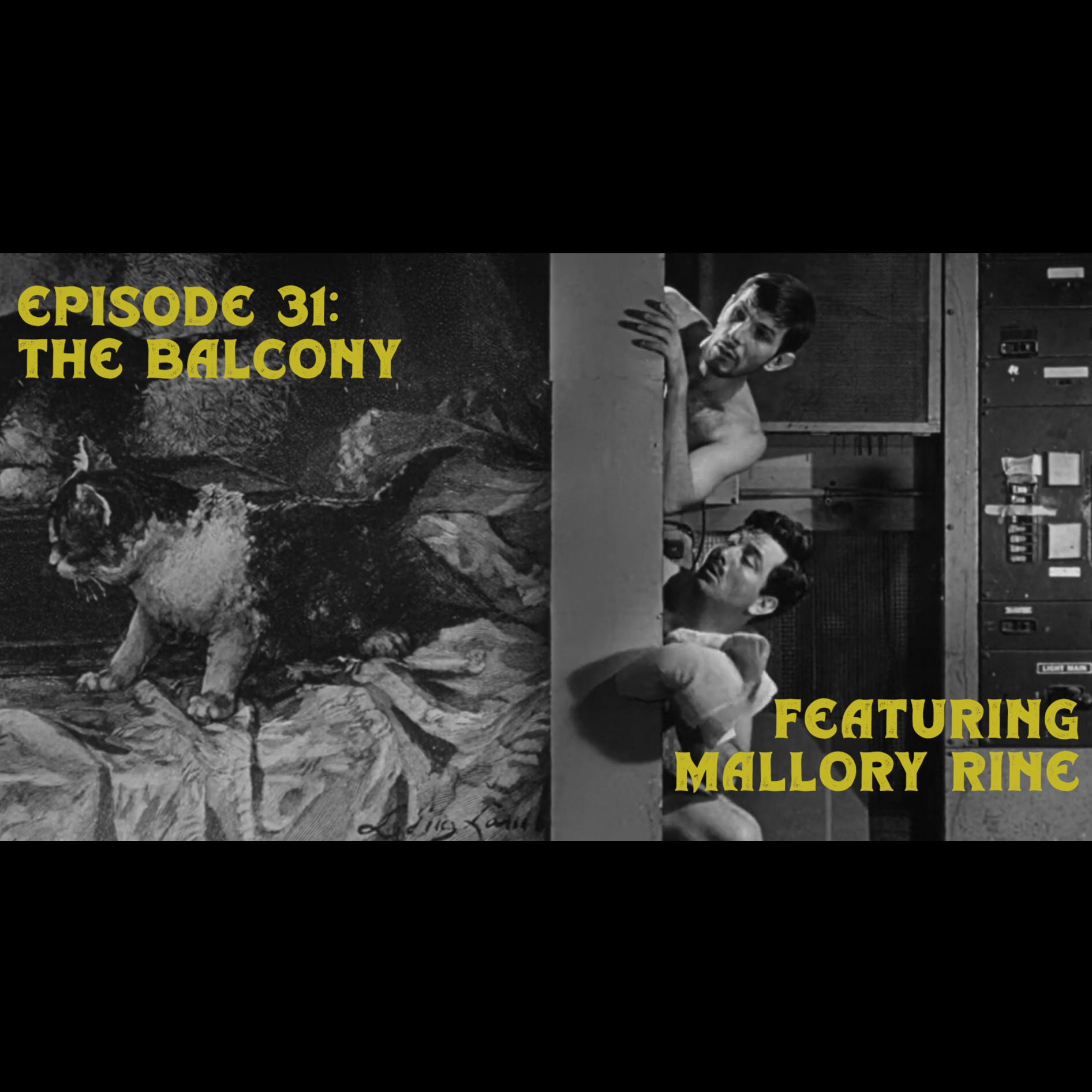 Your Favorite Bad Movie Podcast
