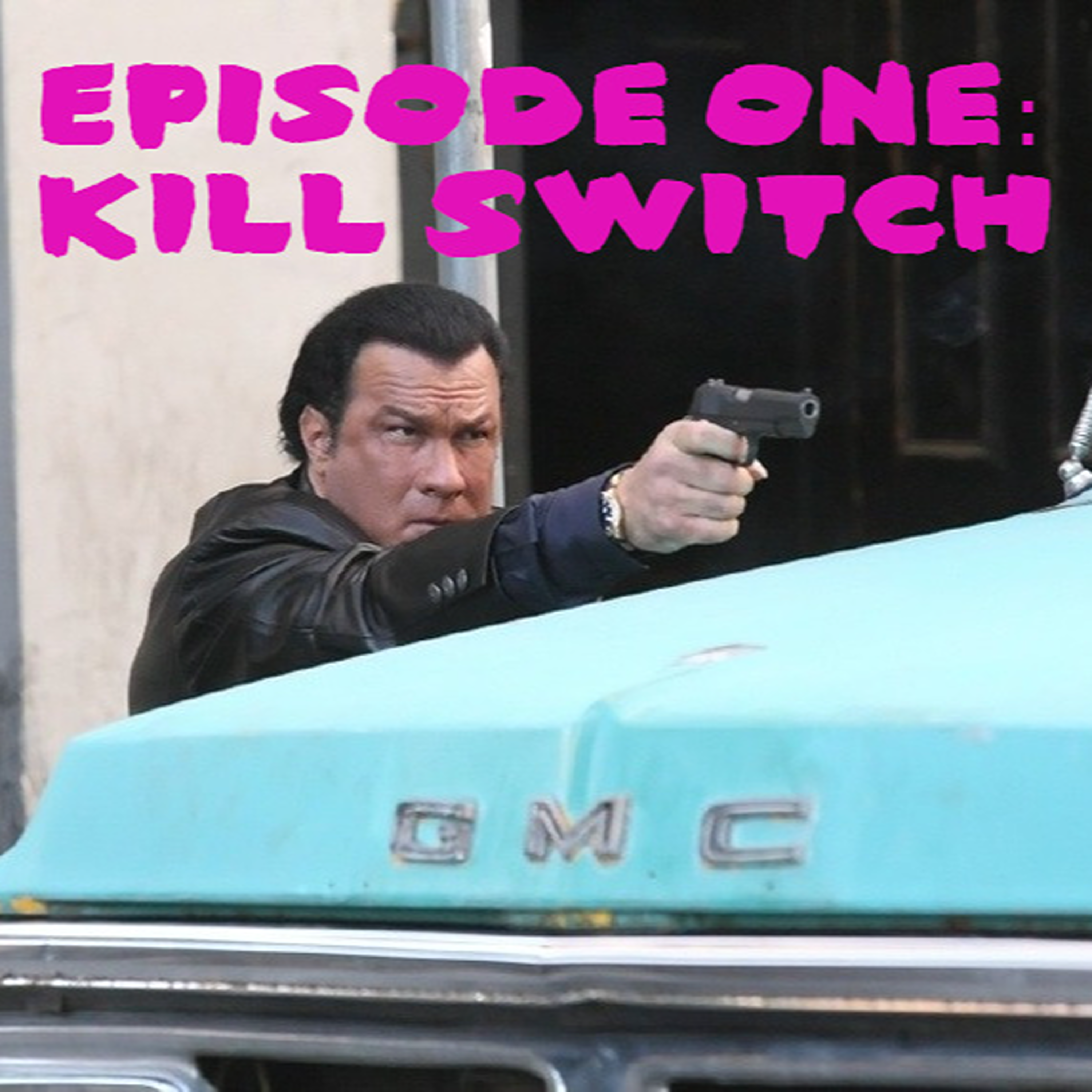 Your Favorite Bad Movie Podcast