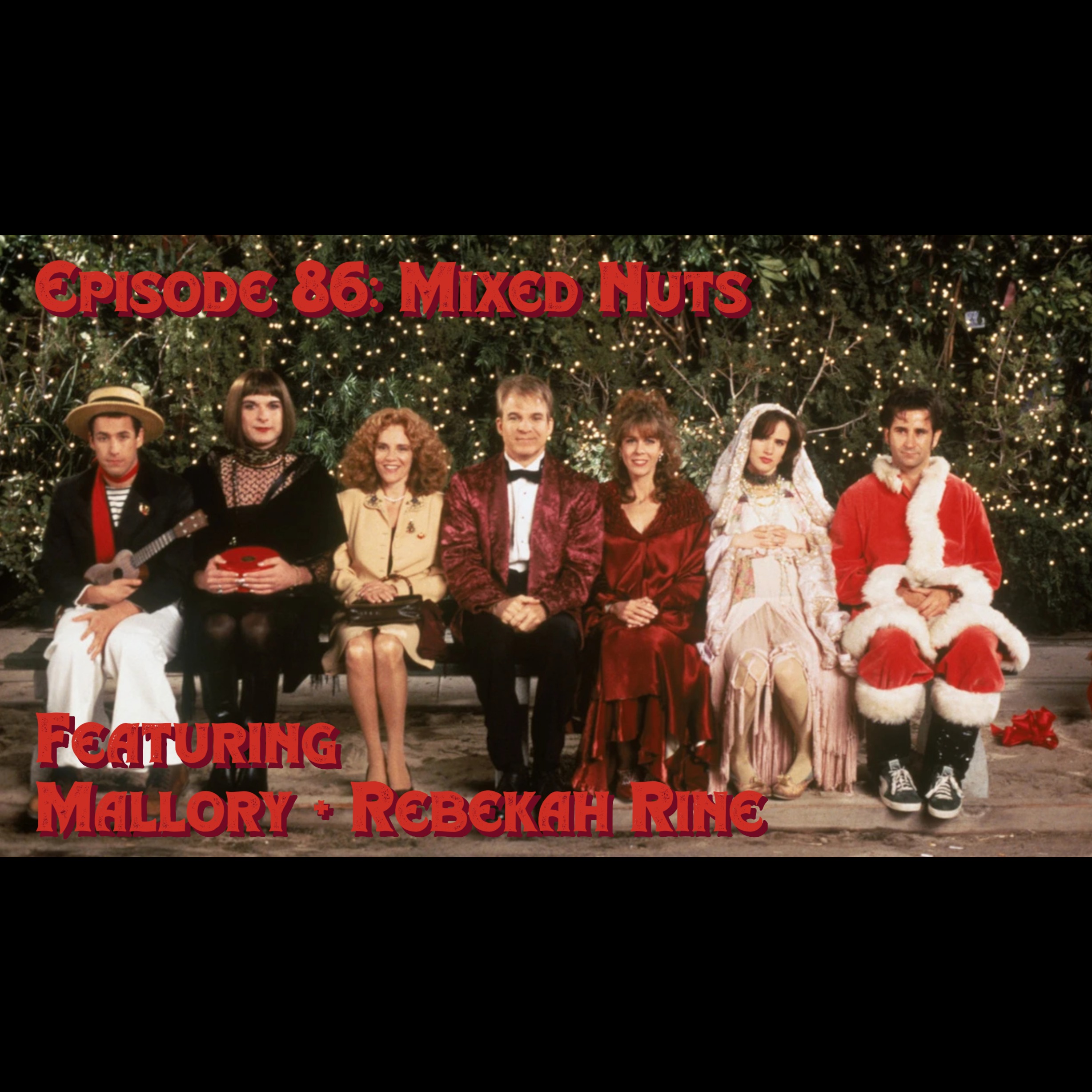 Your Favorite Bad Movie Podcast