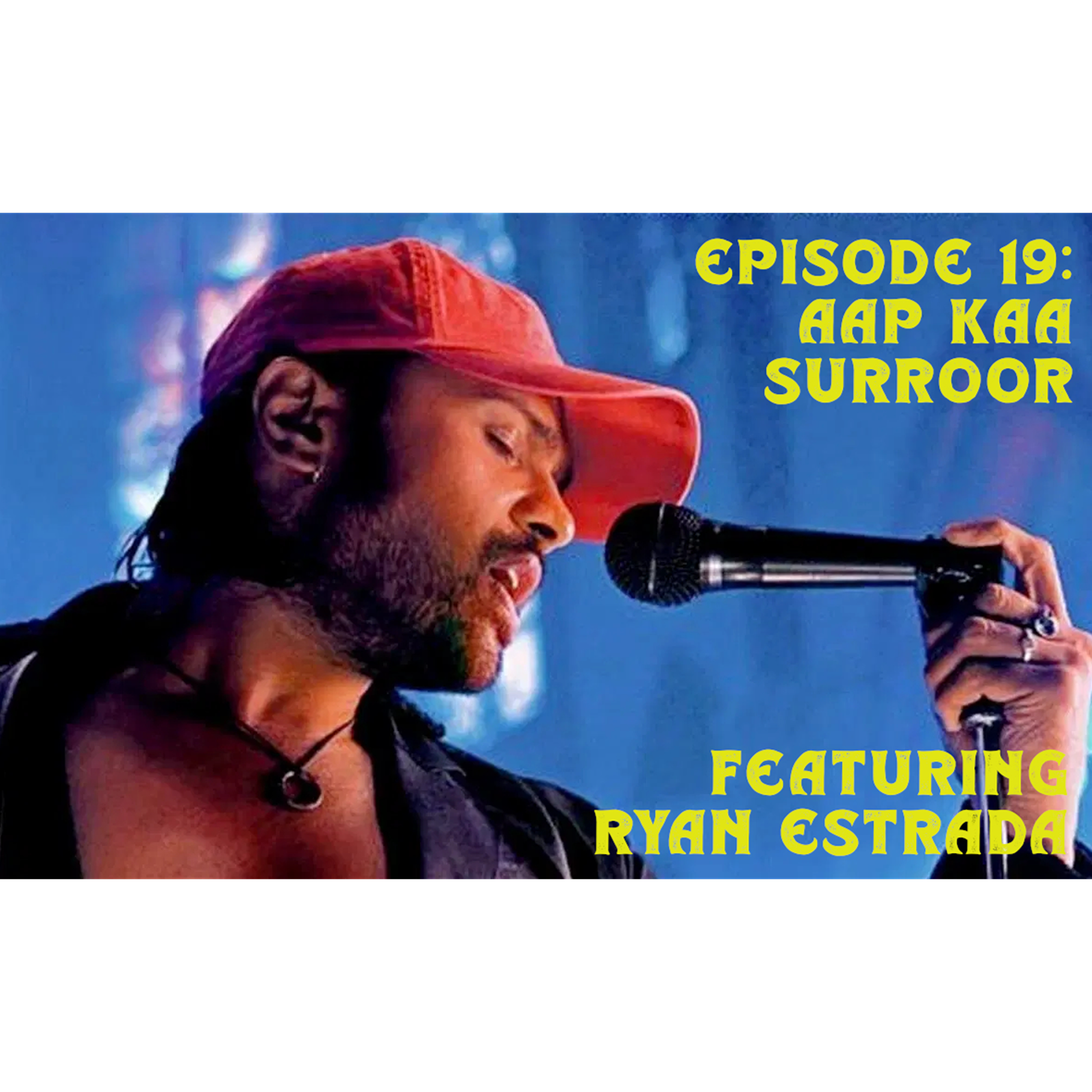 Your Favorite Bad Movie Podcast