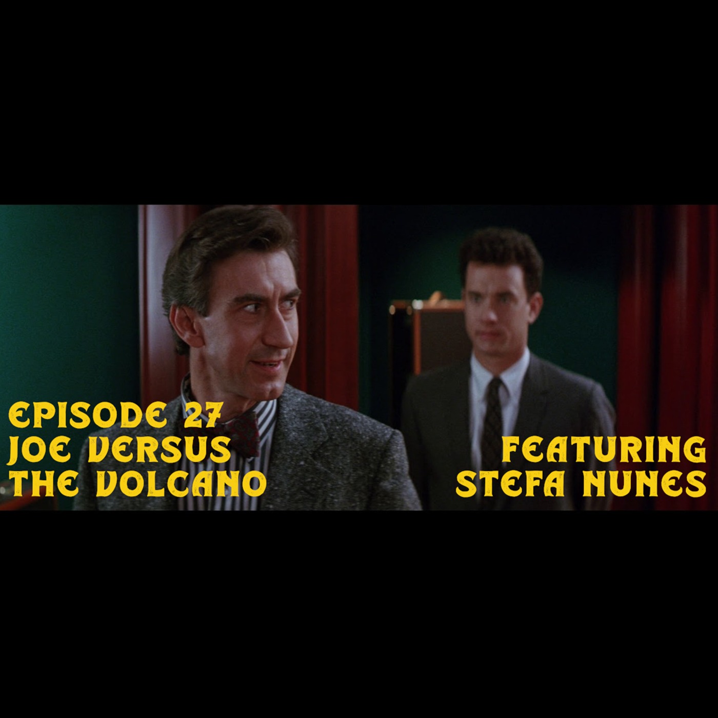 Your Favorite Bad Movie Podcast