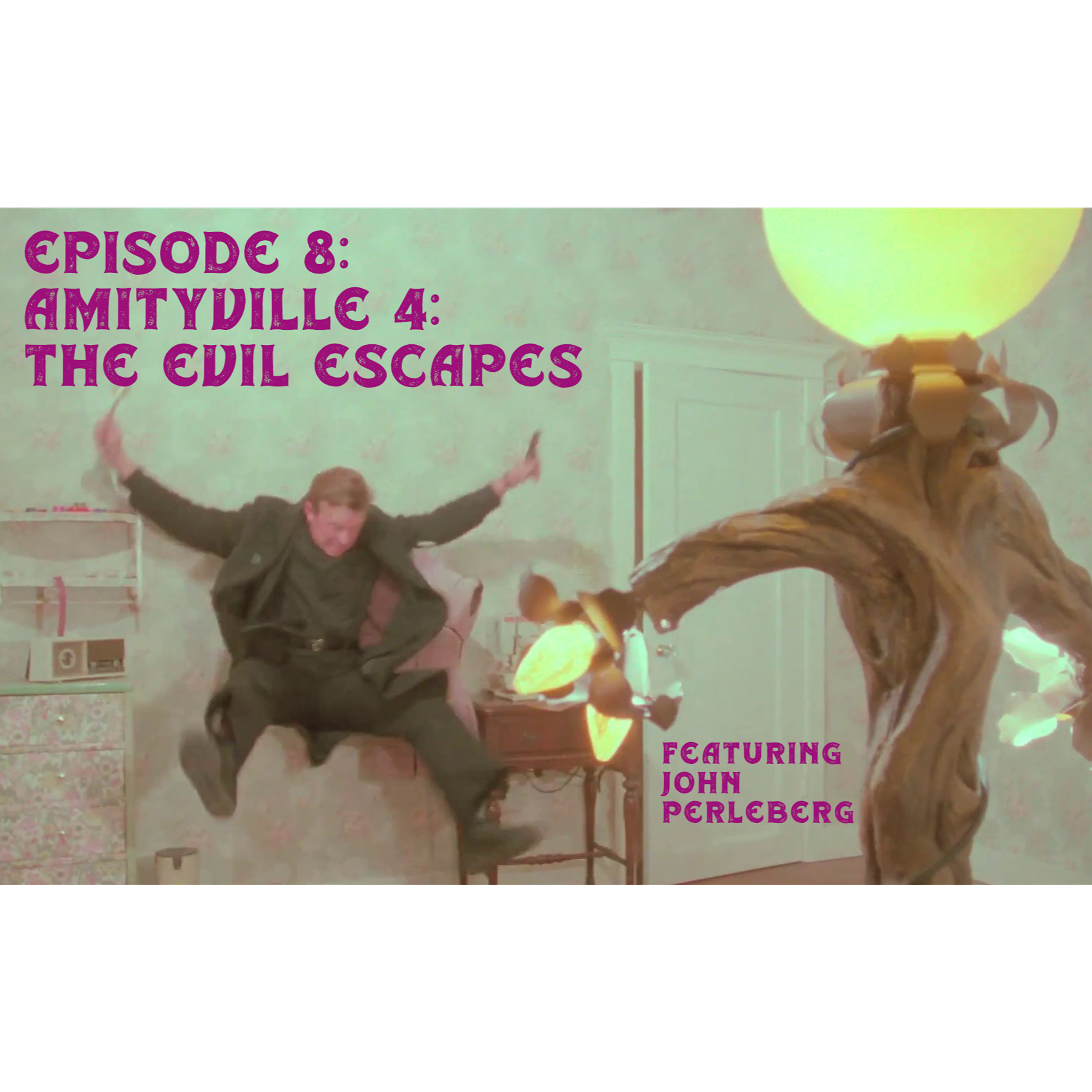 Your Favorite Bad Movie Podcast