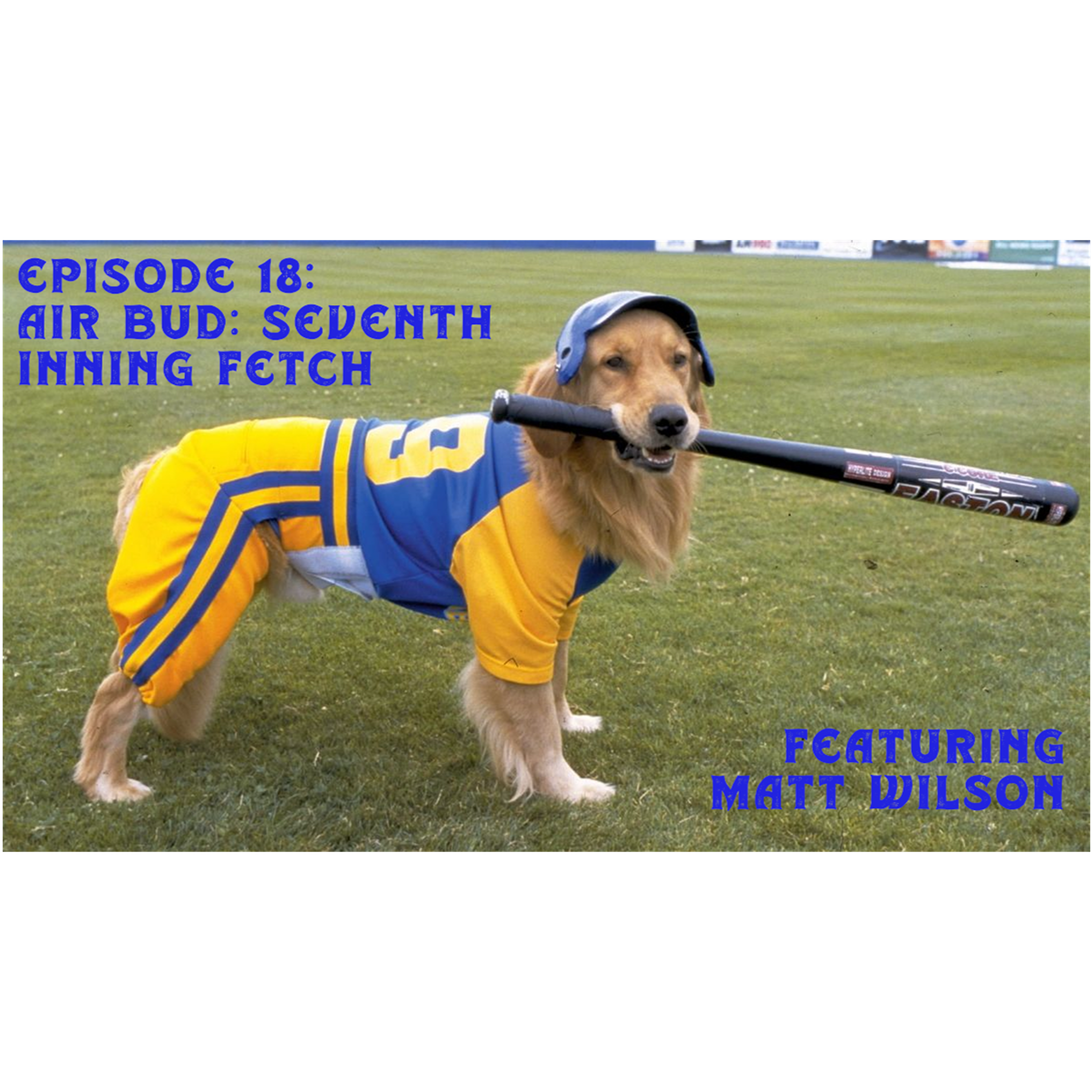 Your Favorite Bad Movie Podcast