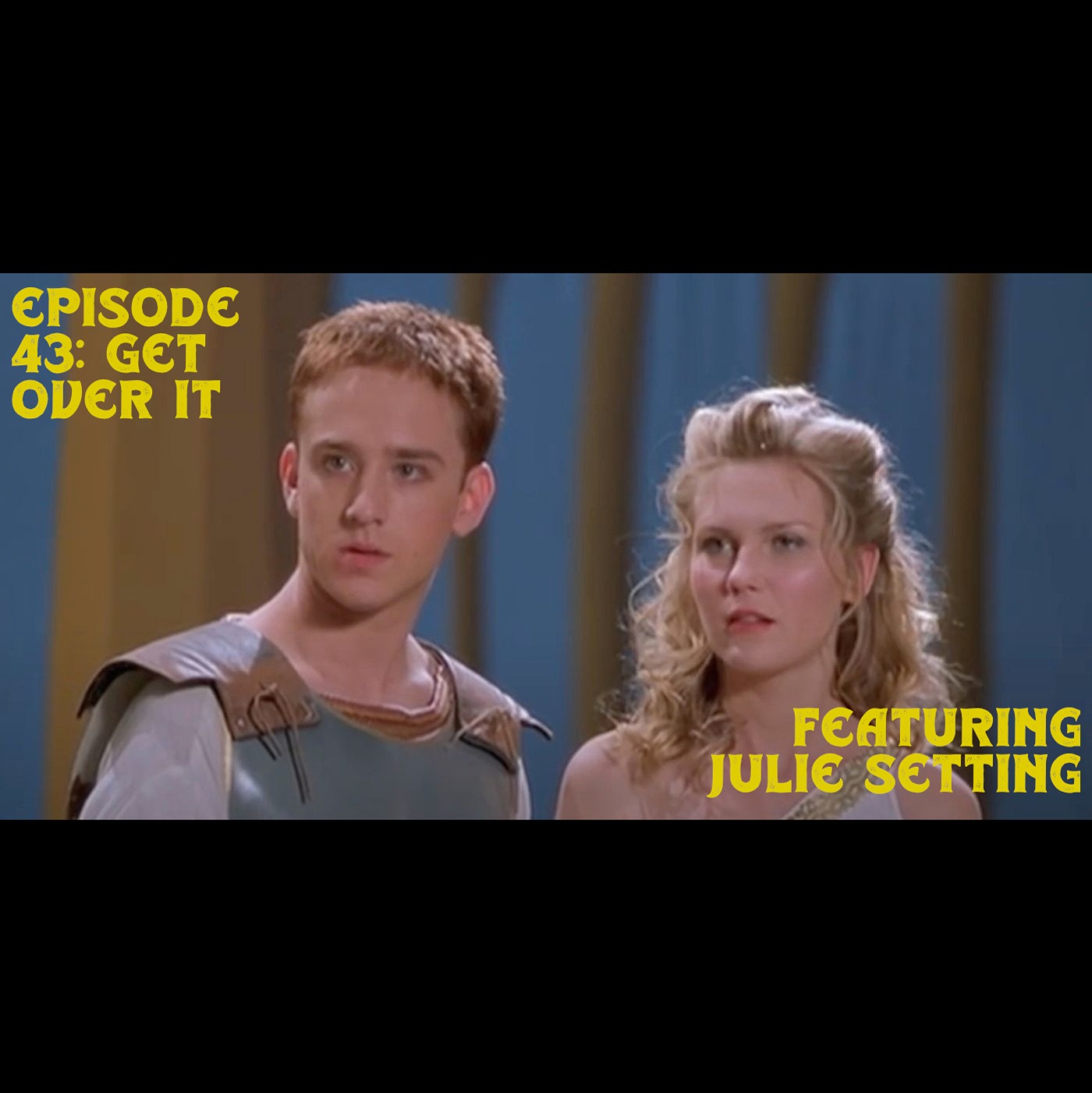 Your Favorite Bad Movie Podcast