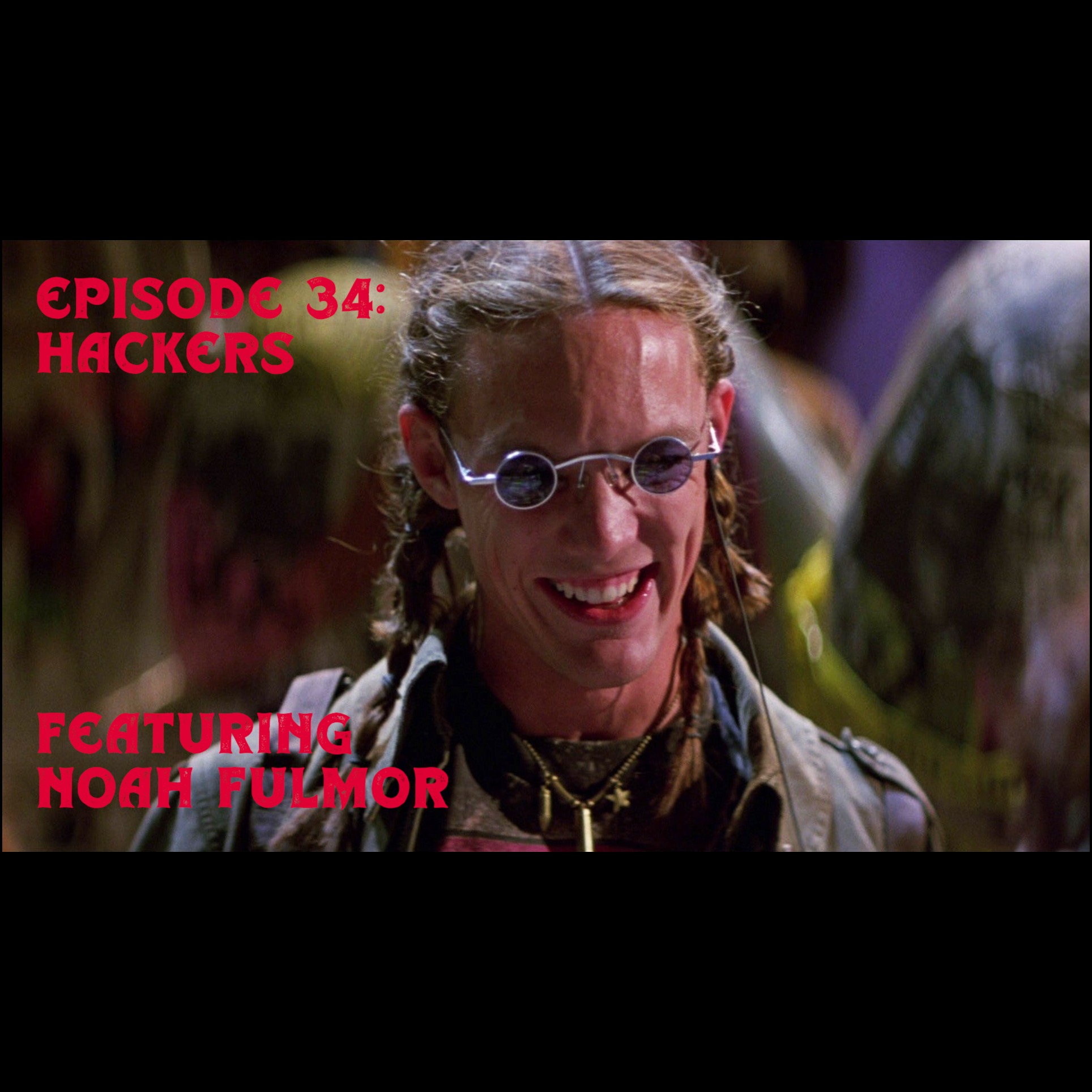 Your Favorite Bad Movie Podcast