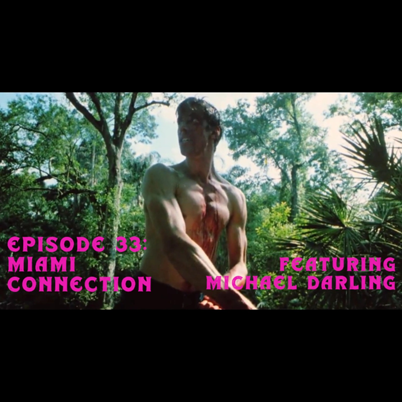 Your Favorite Bad Movie Podcast