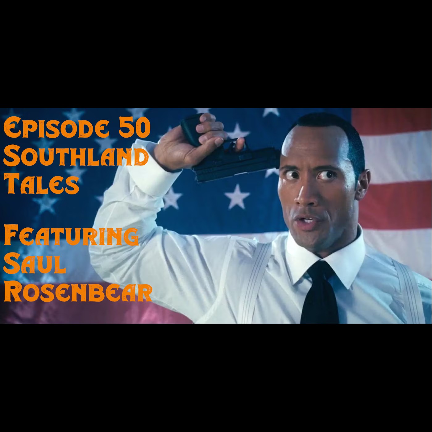 Your Favorite Bad Movie Podcast
