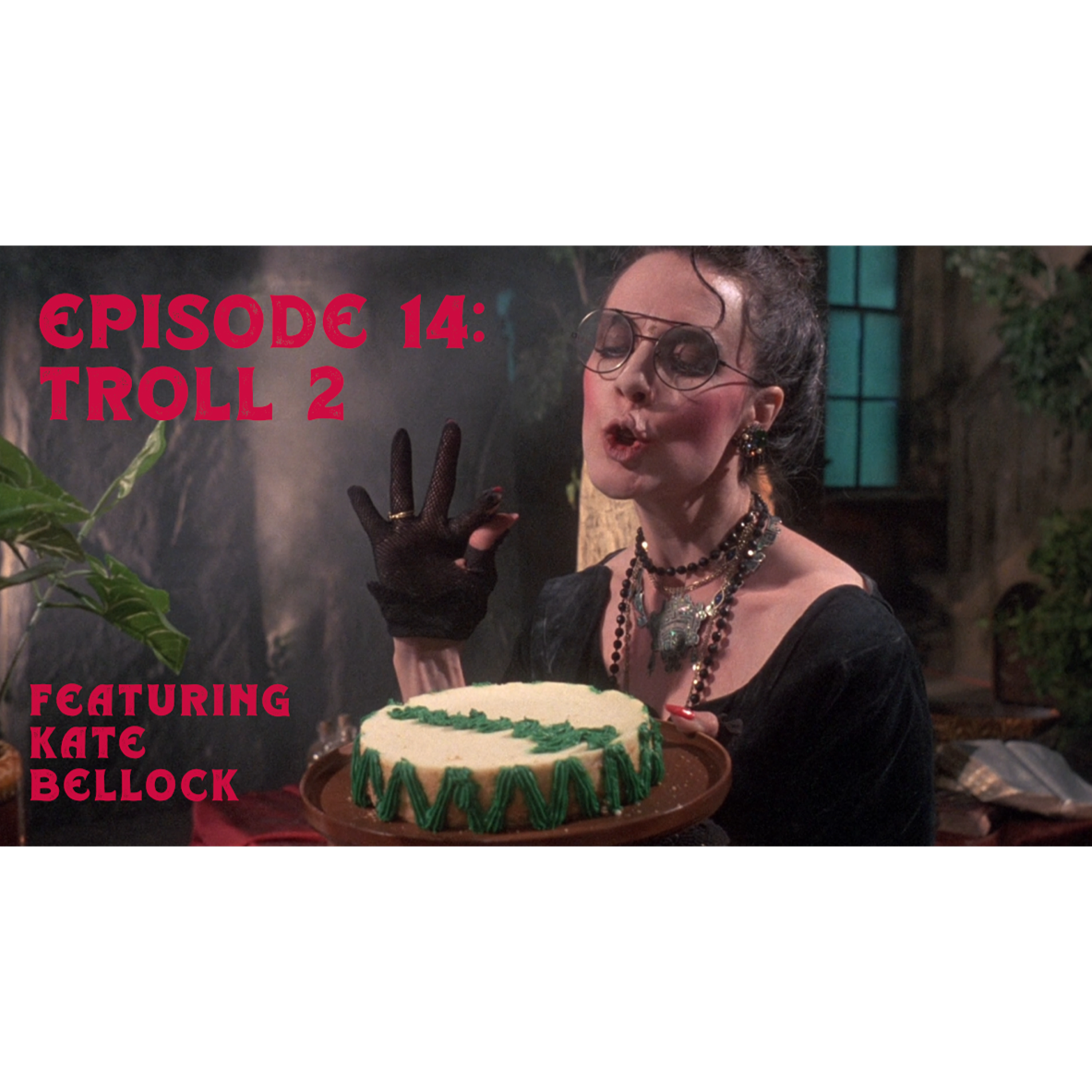 Your Favorite Bad Movie Podcast