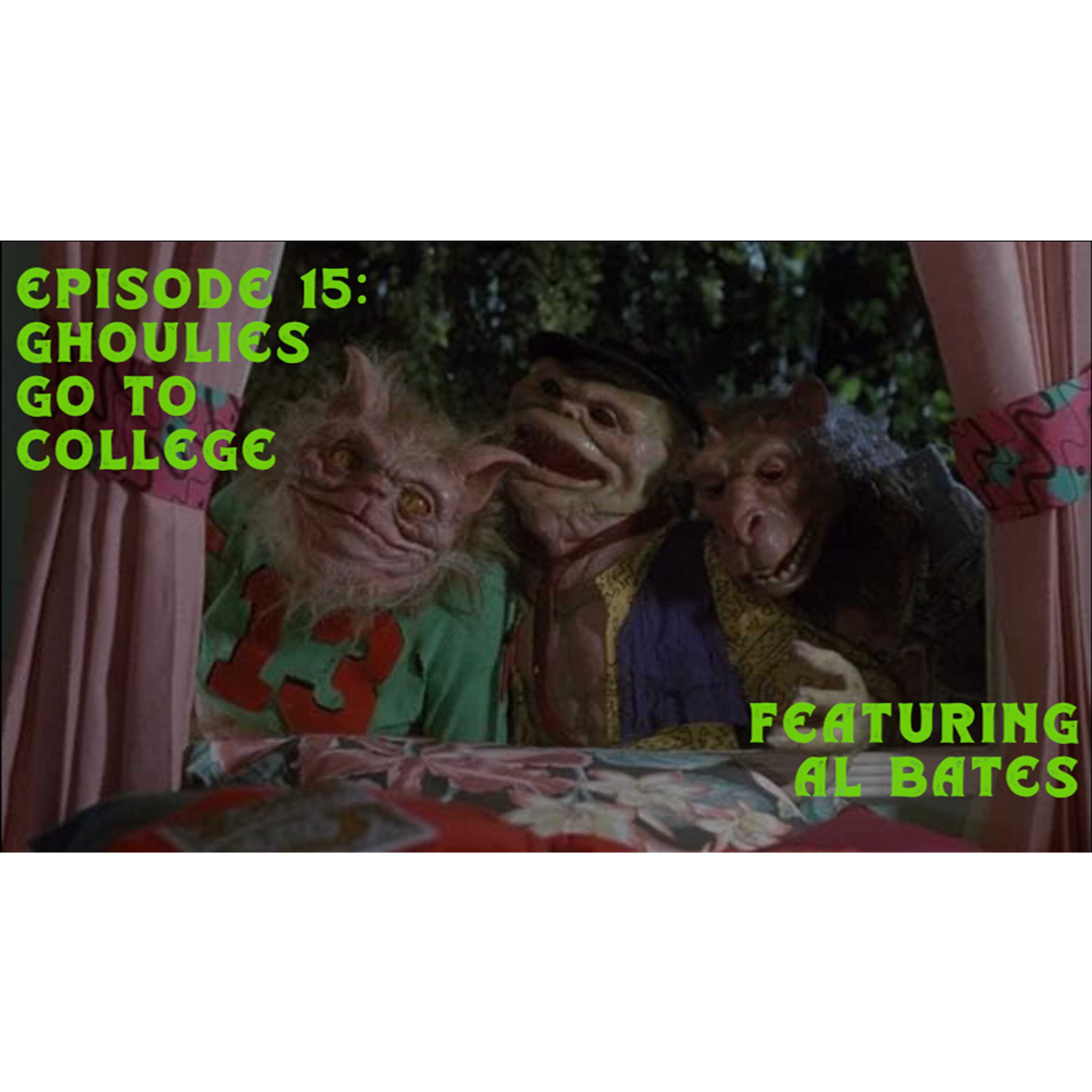 Your Favorite Bad Movie Podcast
