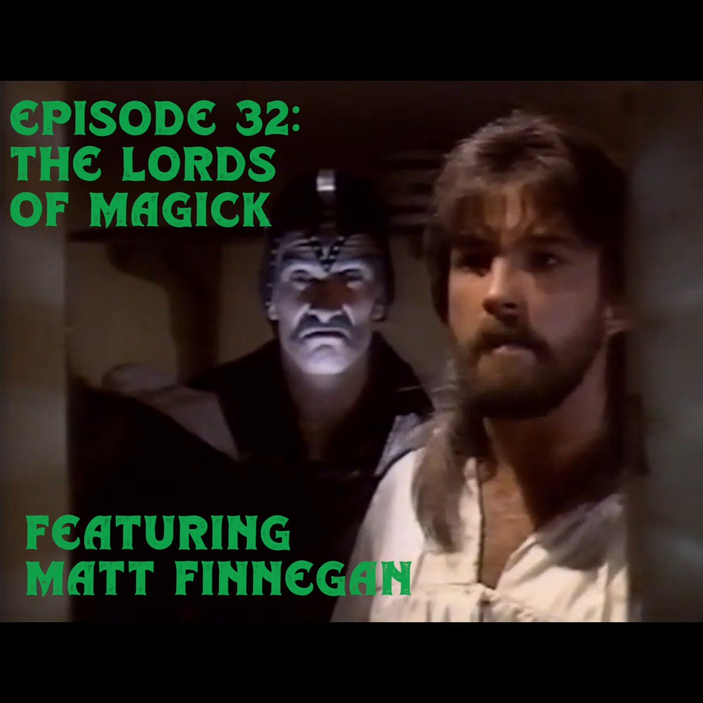 Your Favorite Bad Movie Podcast