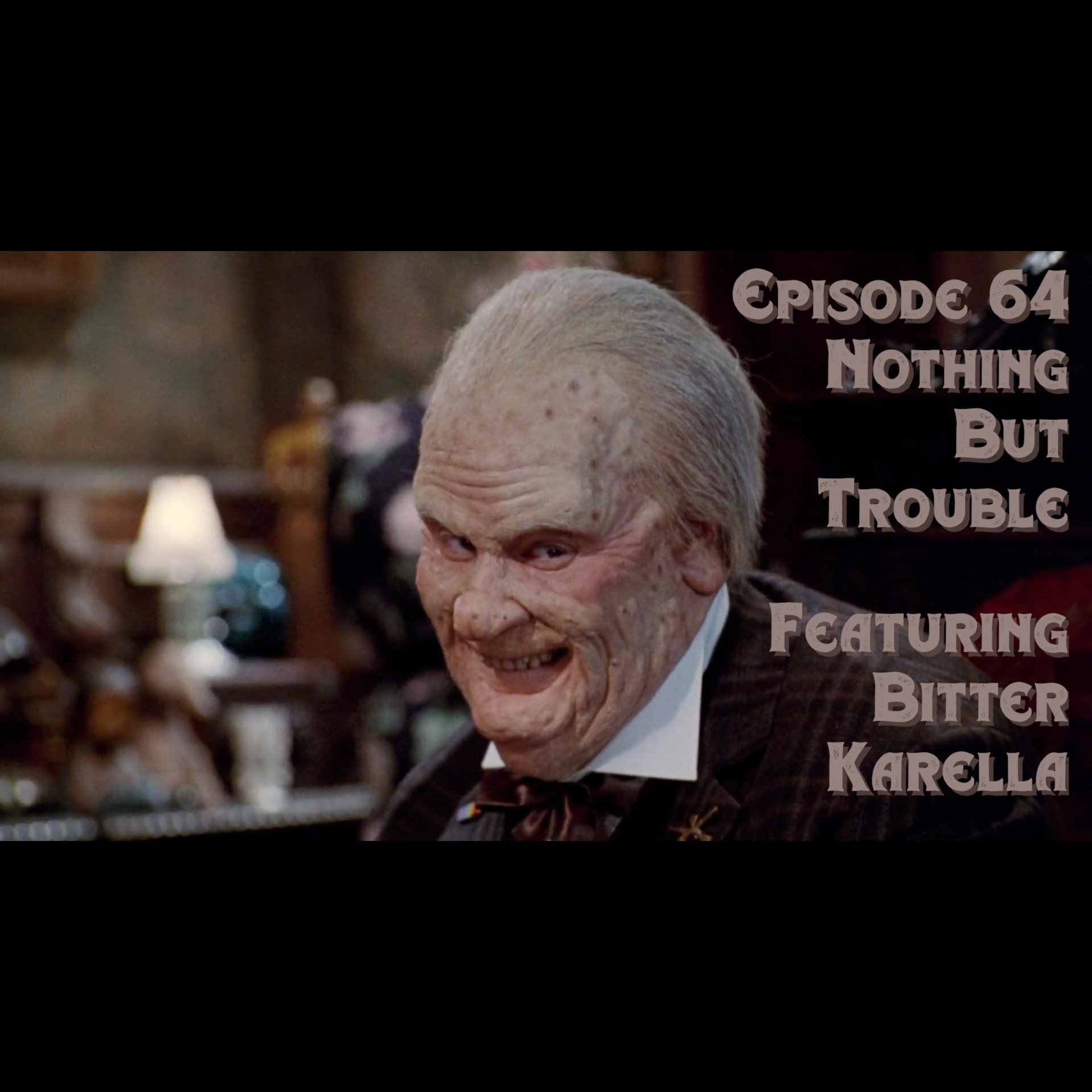 Your Favorite Bad Movie Podcast