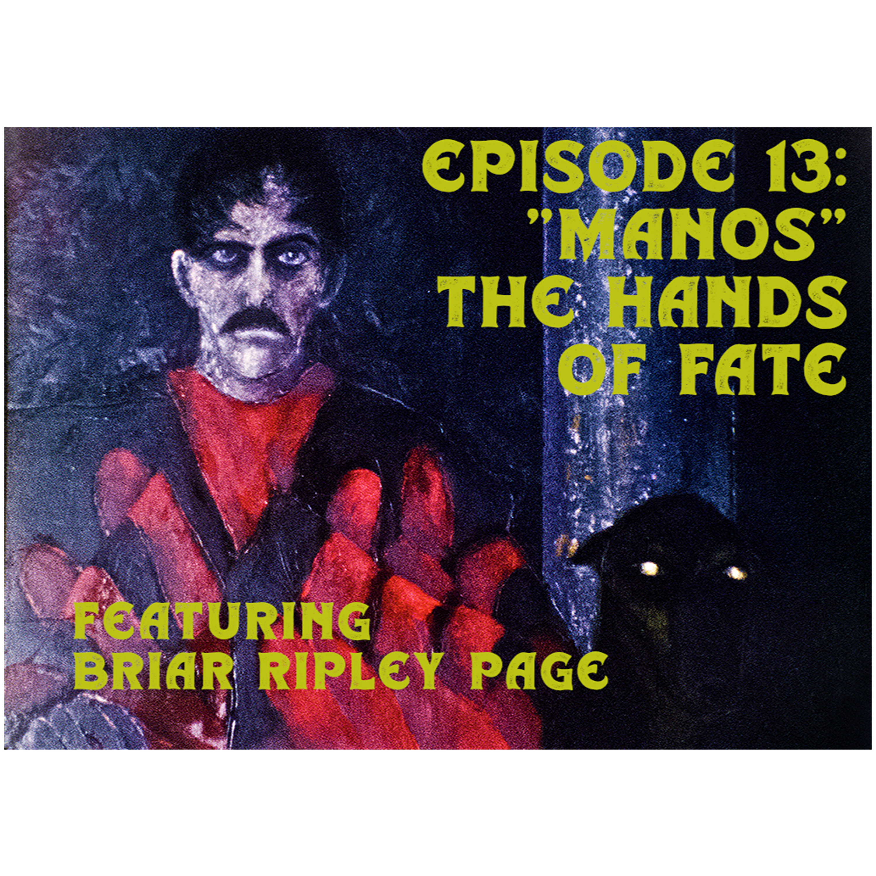 Your Favorite Bad Movie Podcast