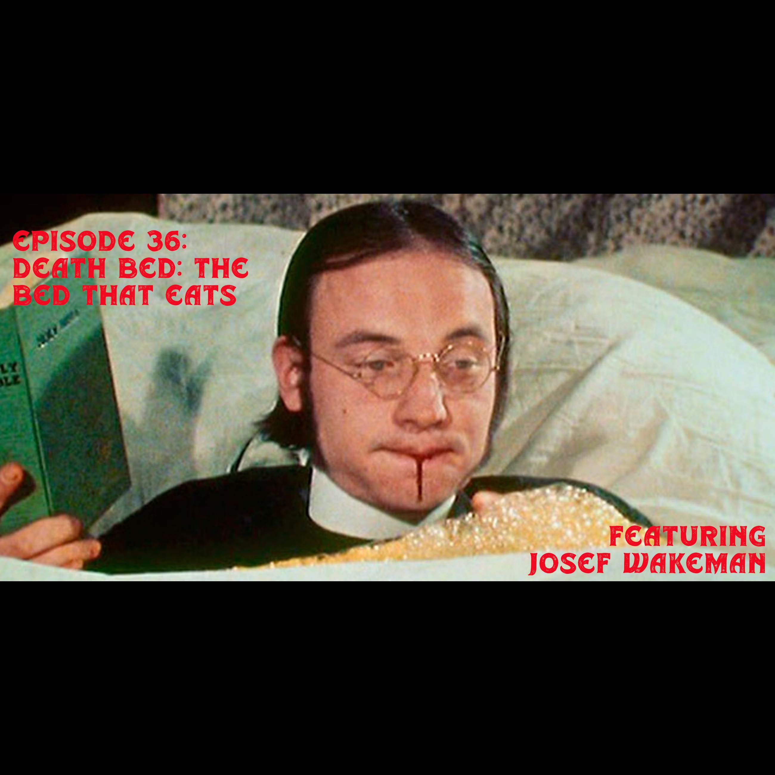 Your Favorite Bad Movie Podcast