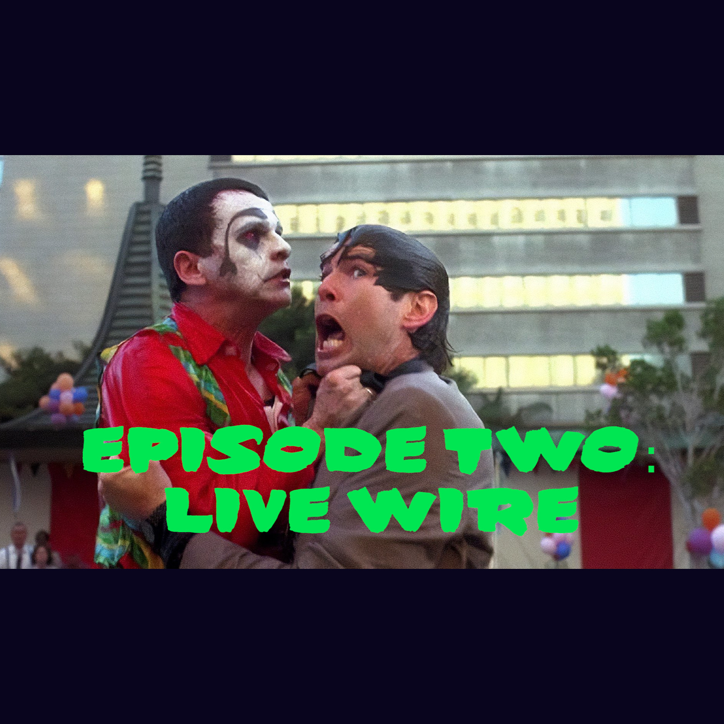 Your Favorite Bad Movie Podcast