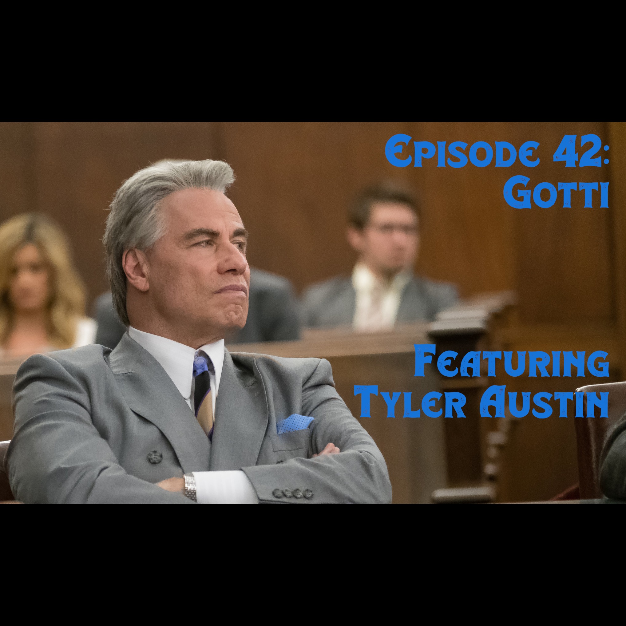 Your Favorite Bad Movie Podcast