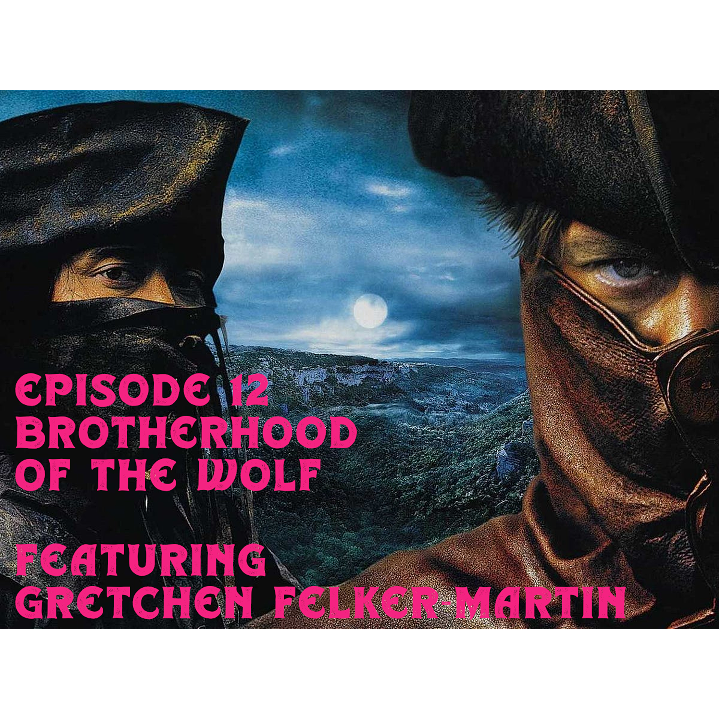 Your Favorite Bad Movie Podcast