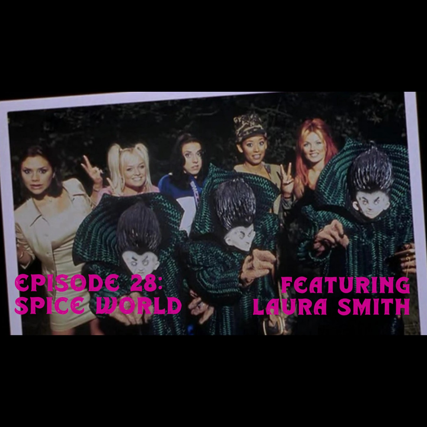Your Favorite Bad Movie Podcast