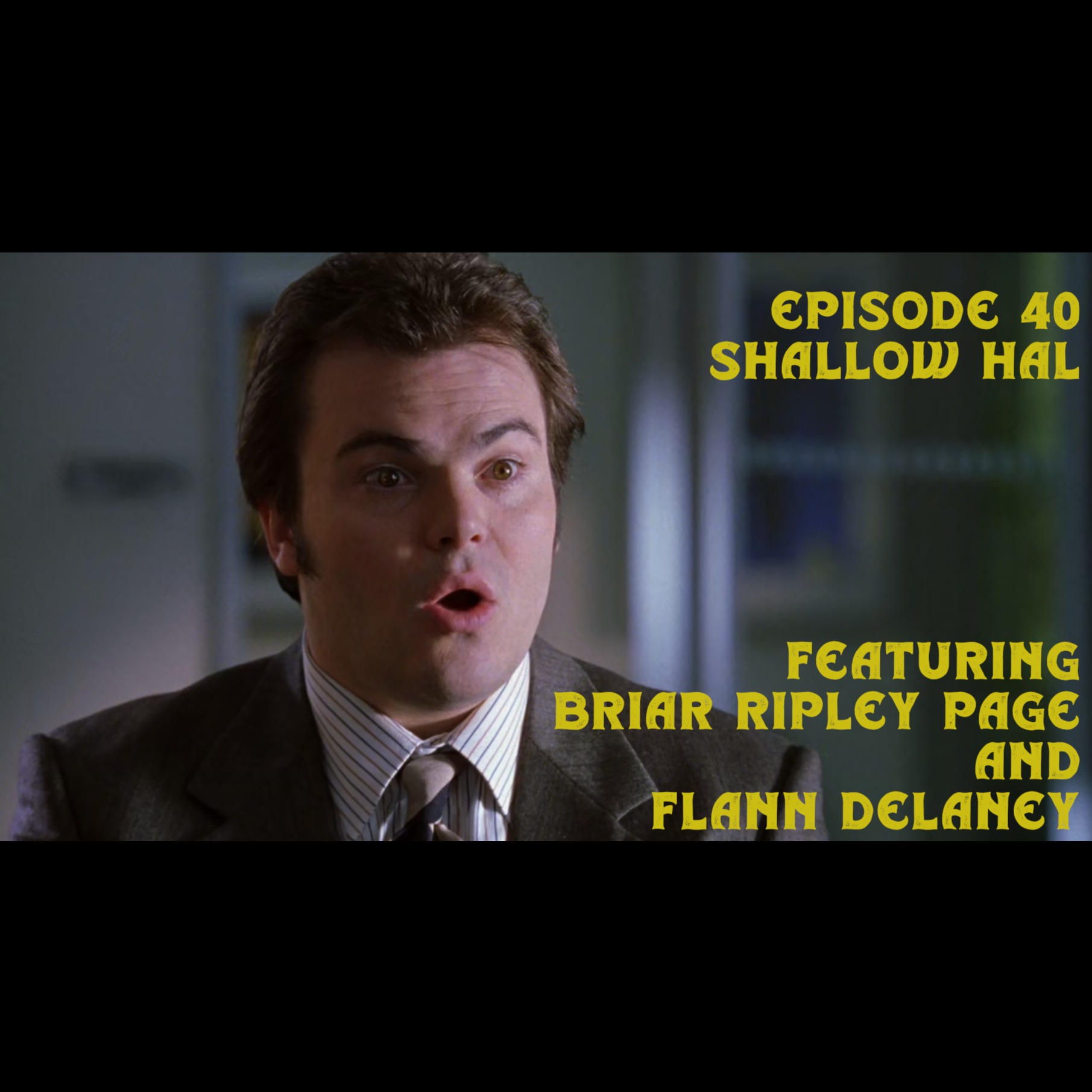 Your Favorite Bad Movie Podcast