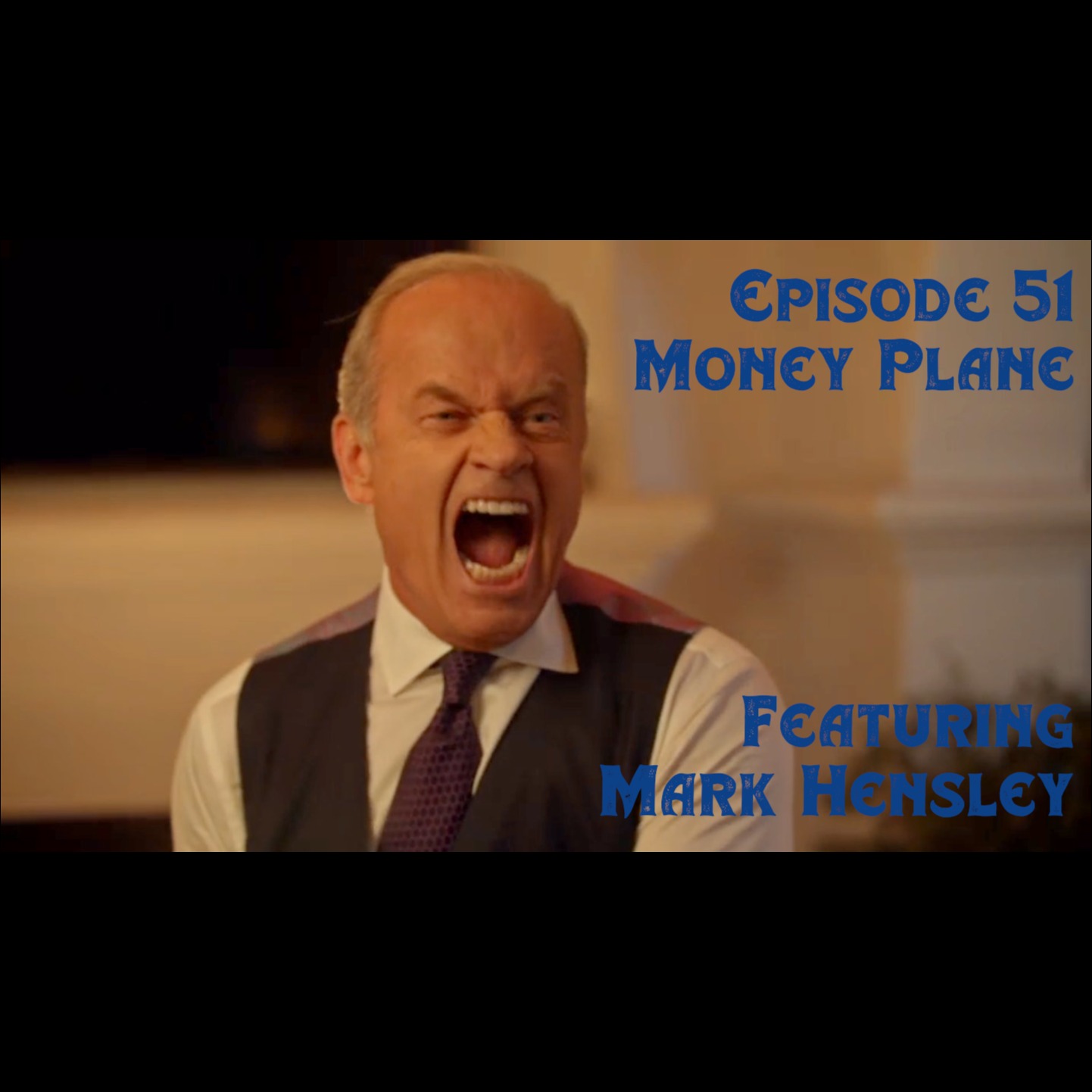 Your Favorite Bad Movie Podcast