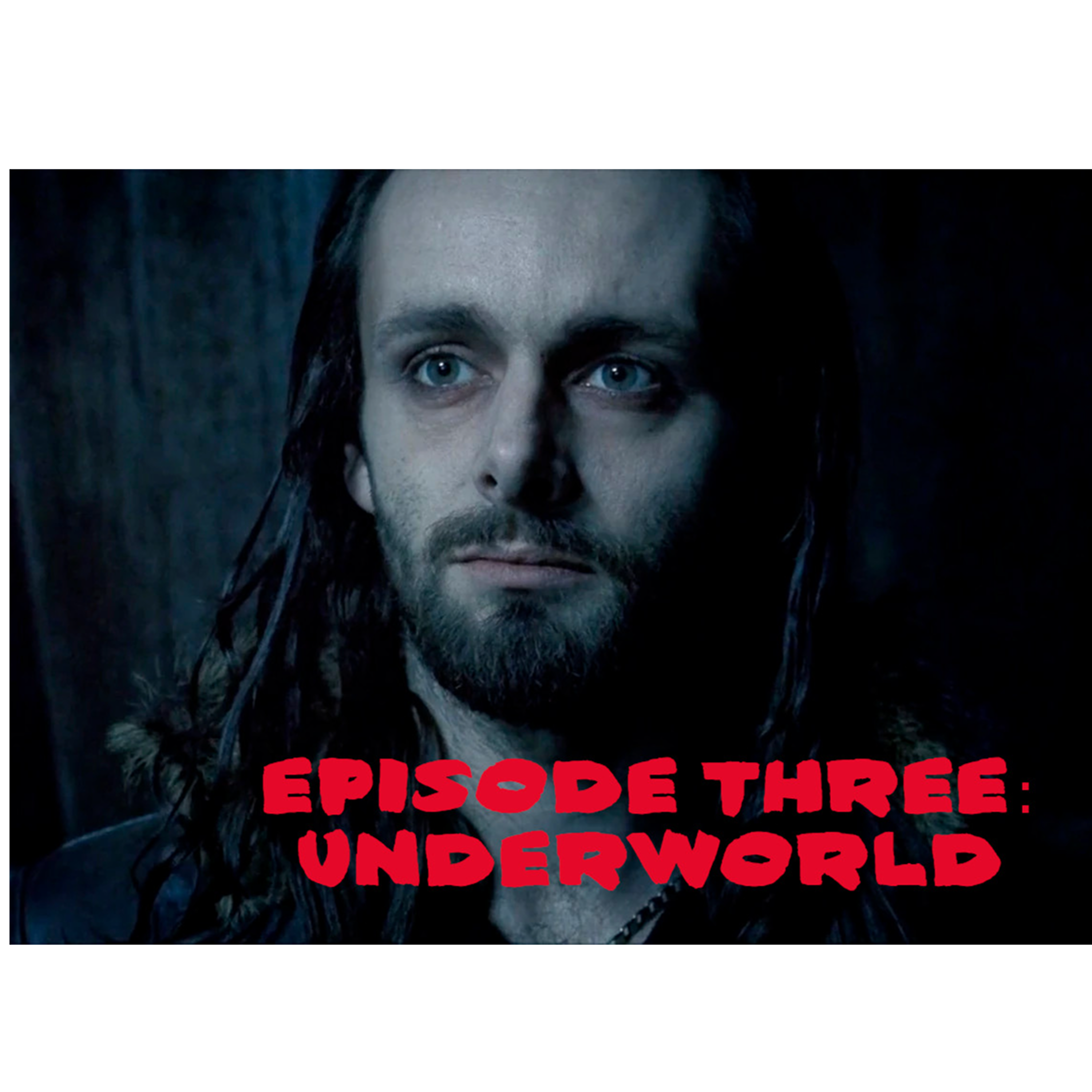 Your Favorite Bad Movie Podcast