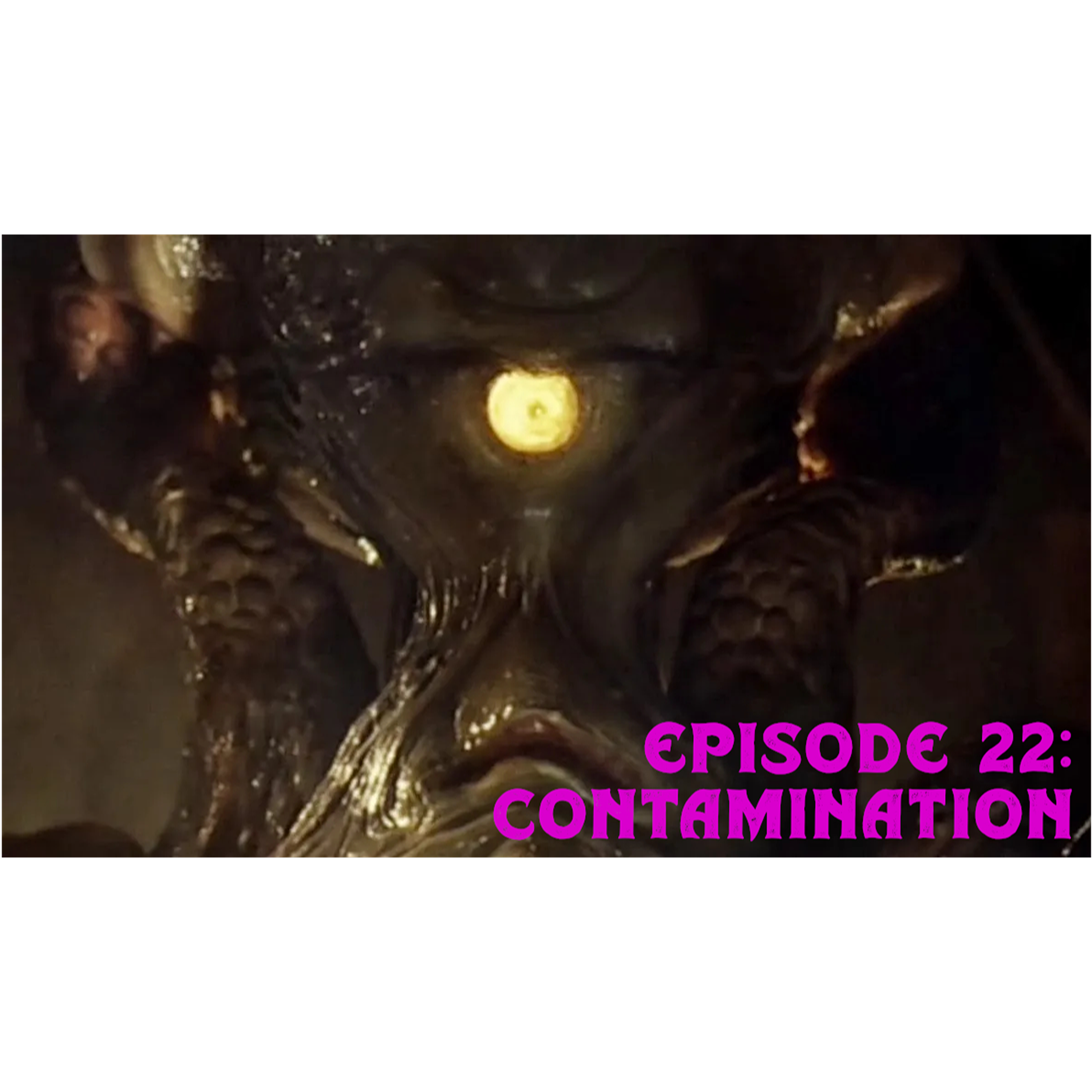 Your Favorite Bad Movie Podcast