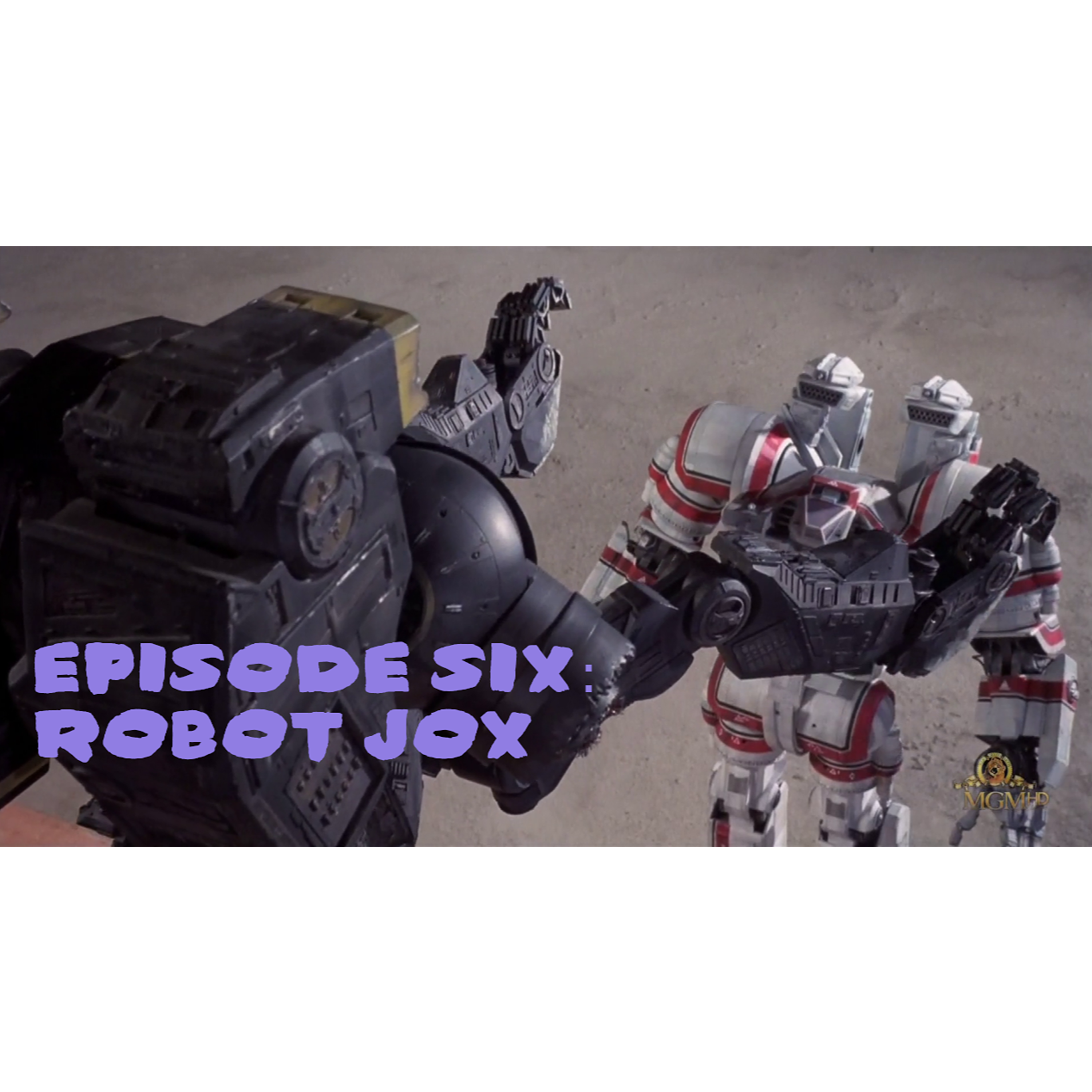 Your Favorite Bad Movie Podcast