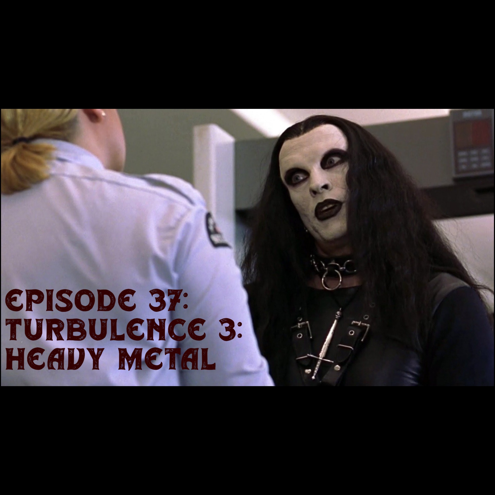 Your Favorite Bad Movie Podcast