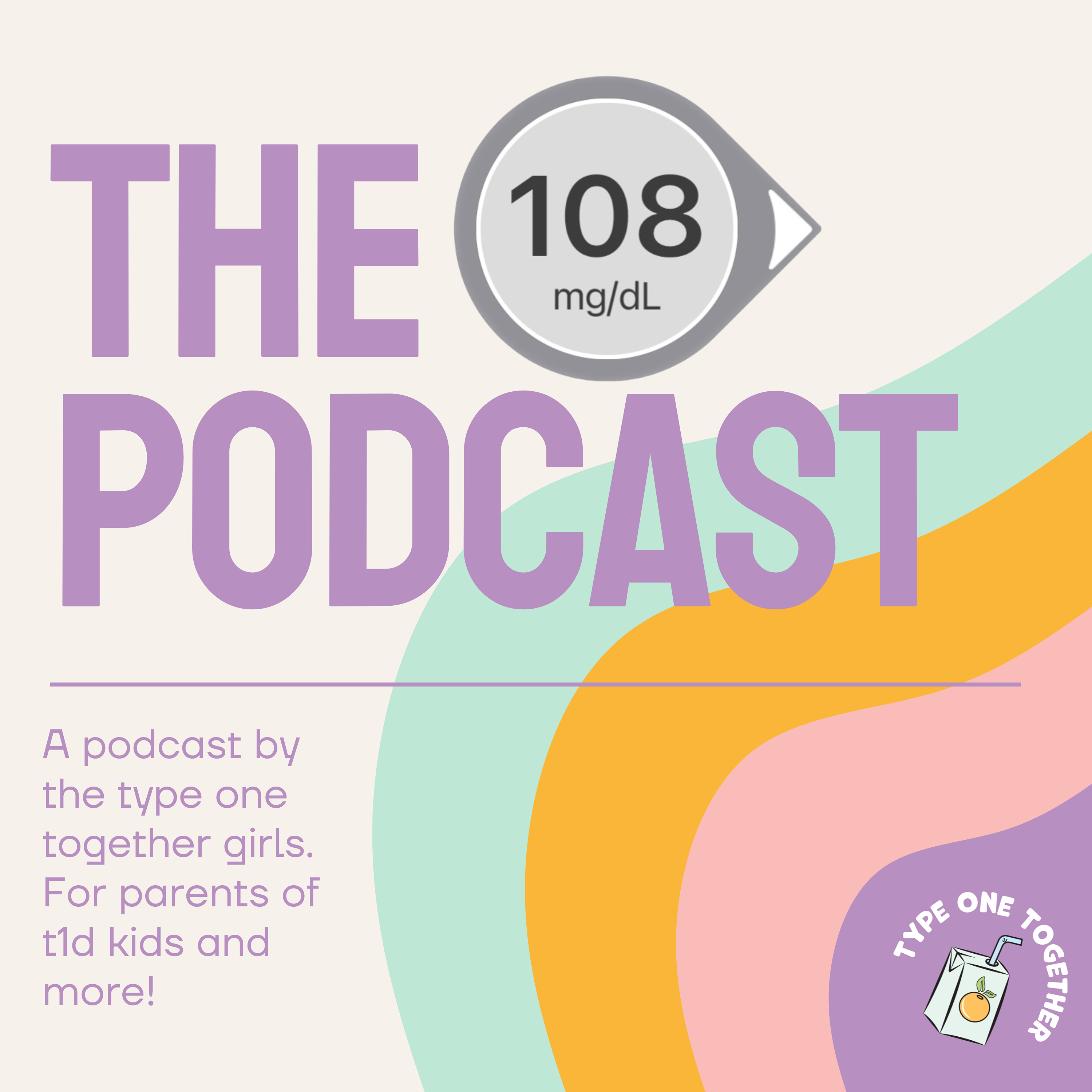 The 108 Podcast