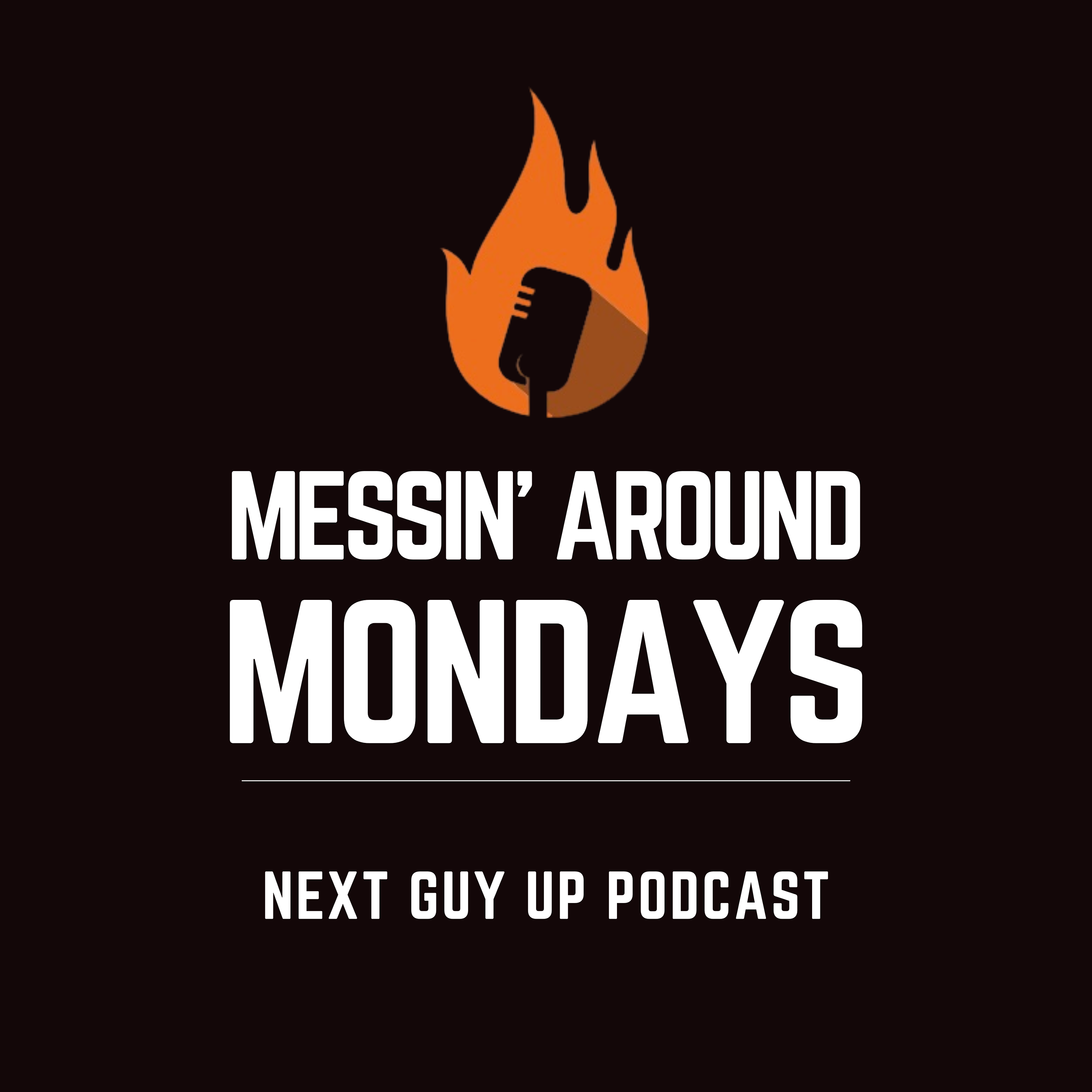 Messin' Around Mondays: Bold Predictions, Fantasy Land, and Week 0 Recap