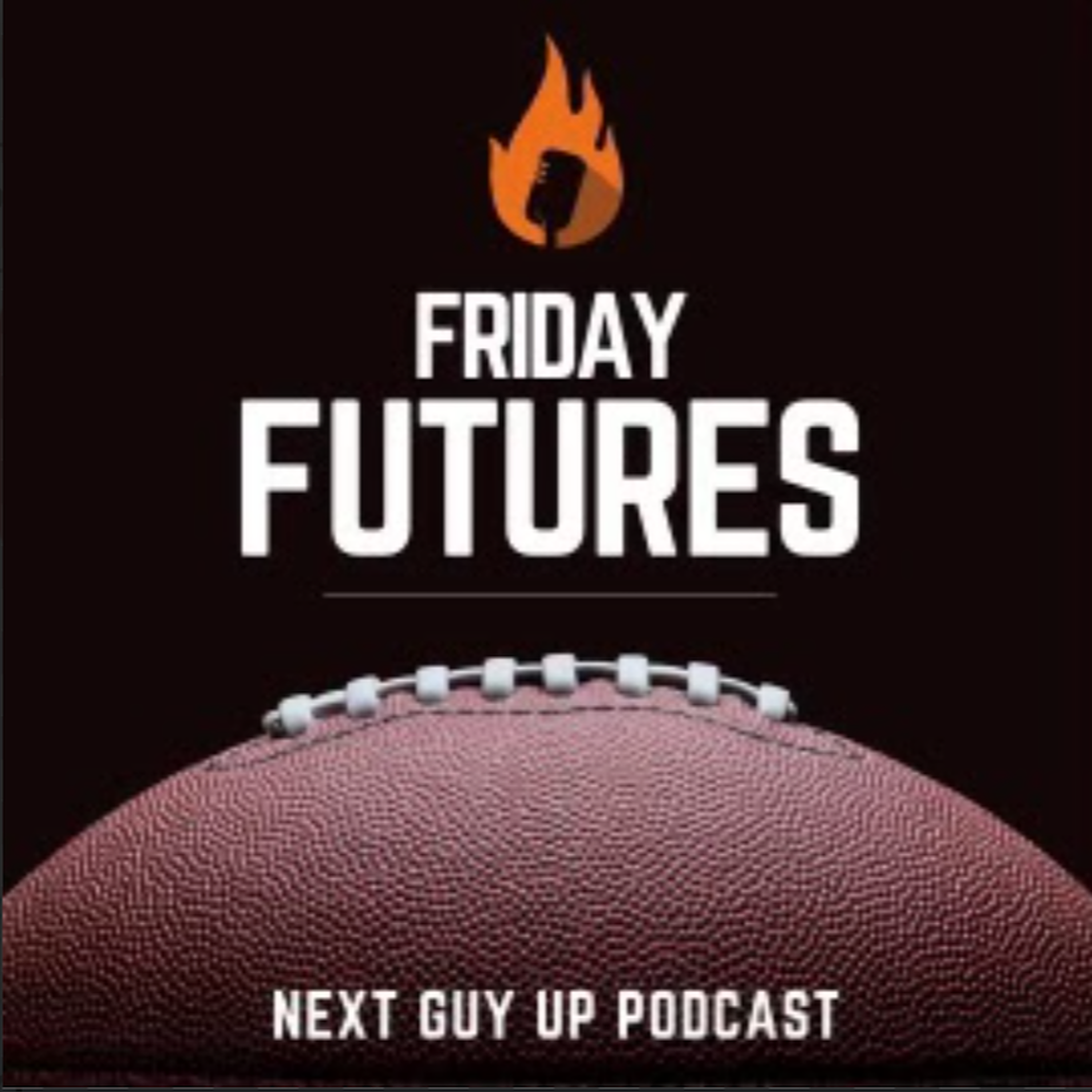 Weekend Preview: Friday Futures, Goldfish, and Plus Money